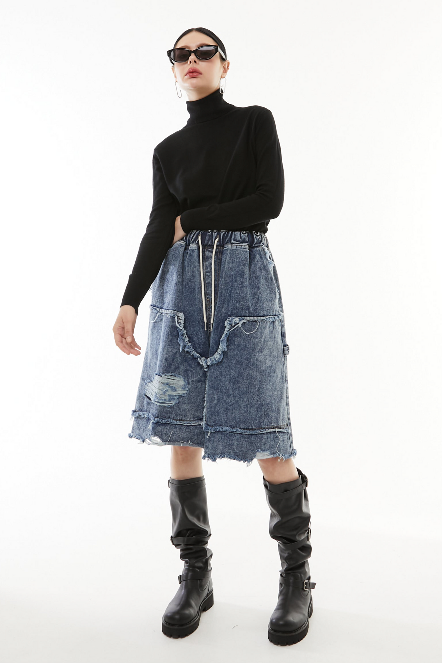 MAYA DENIM