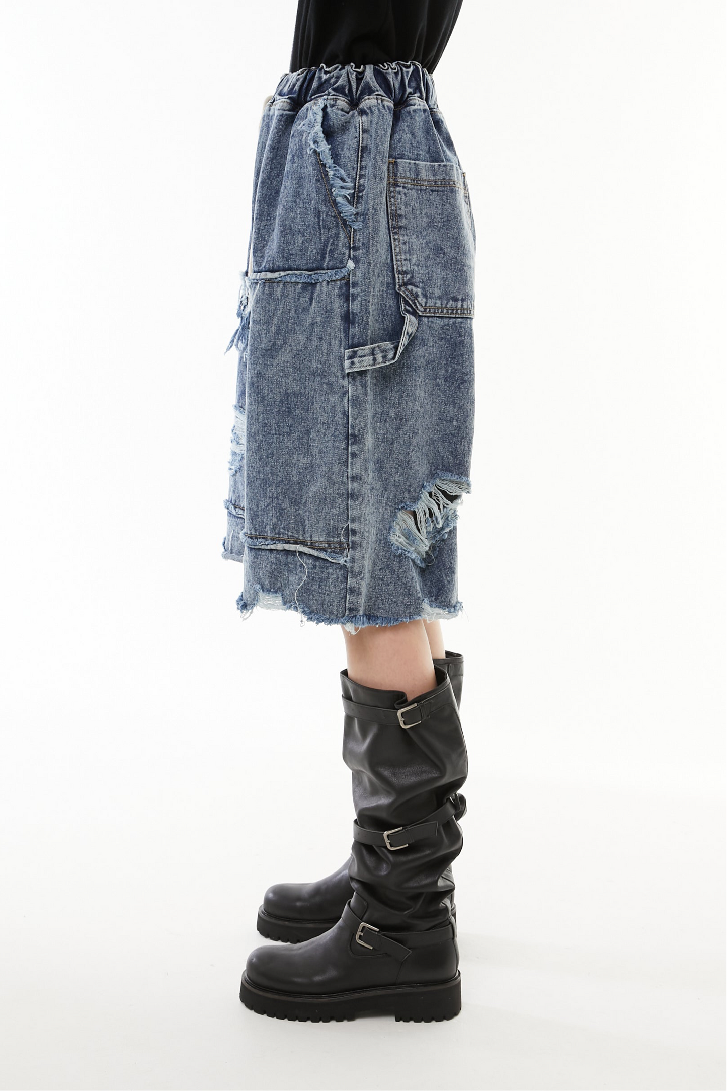 MAYA DENIM