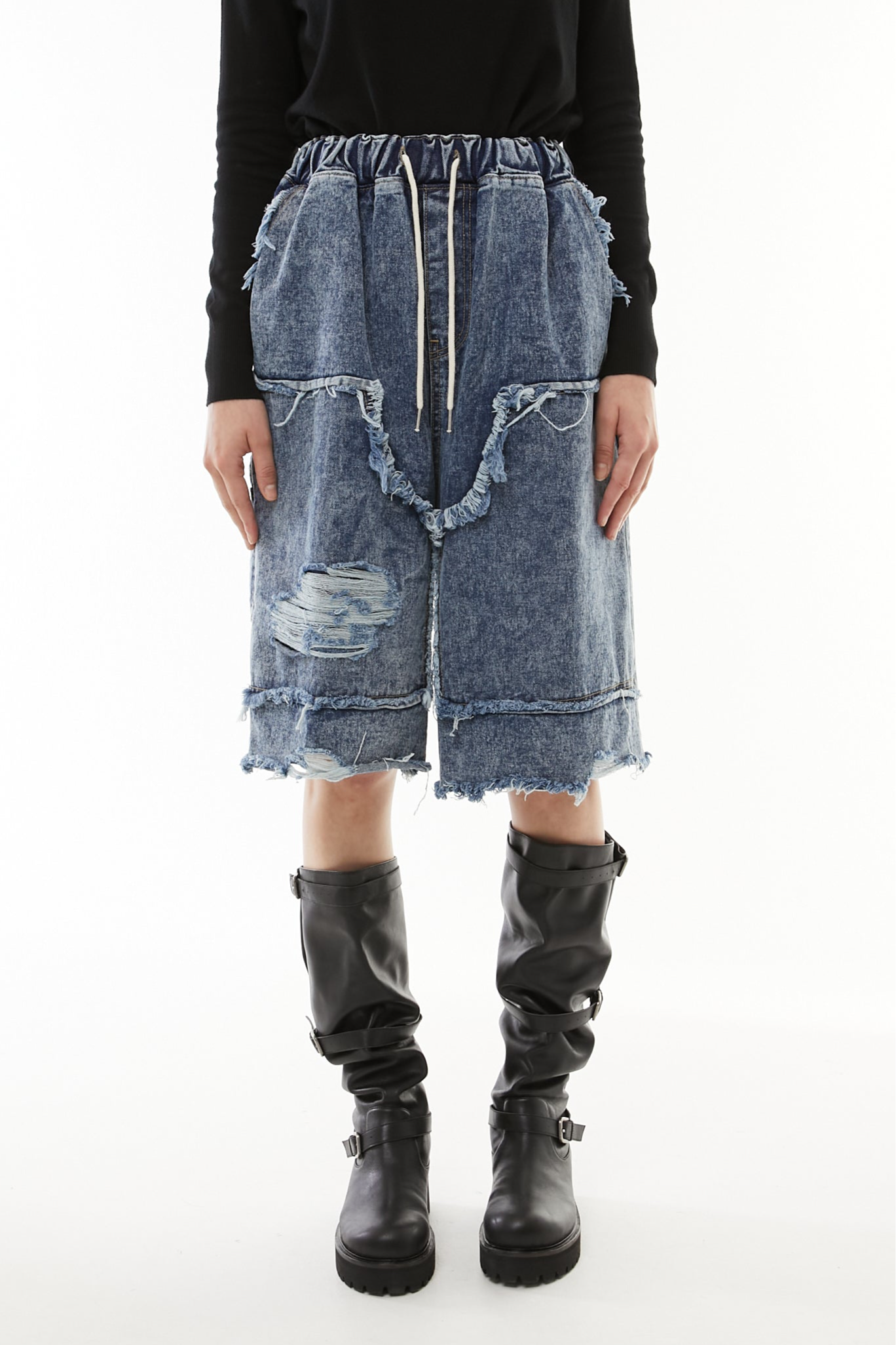 【残1点】MAYA DENIM