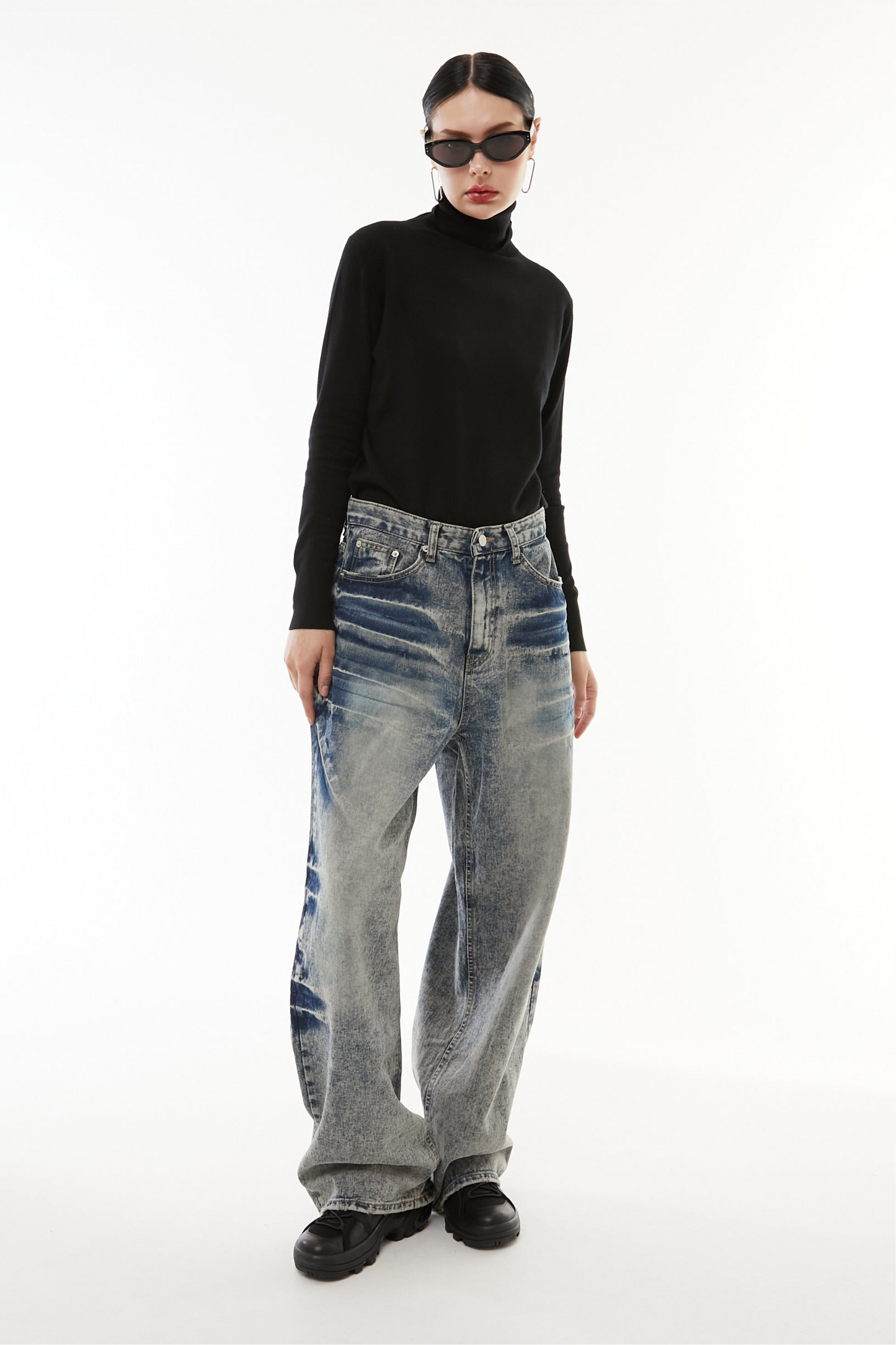 KAORU DENIM