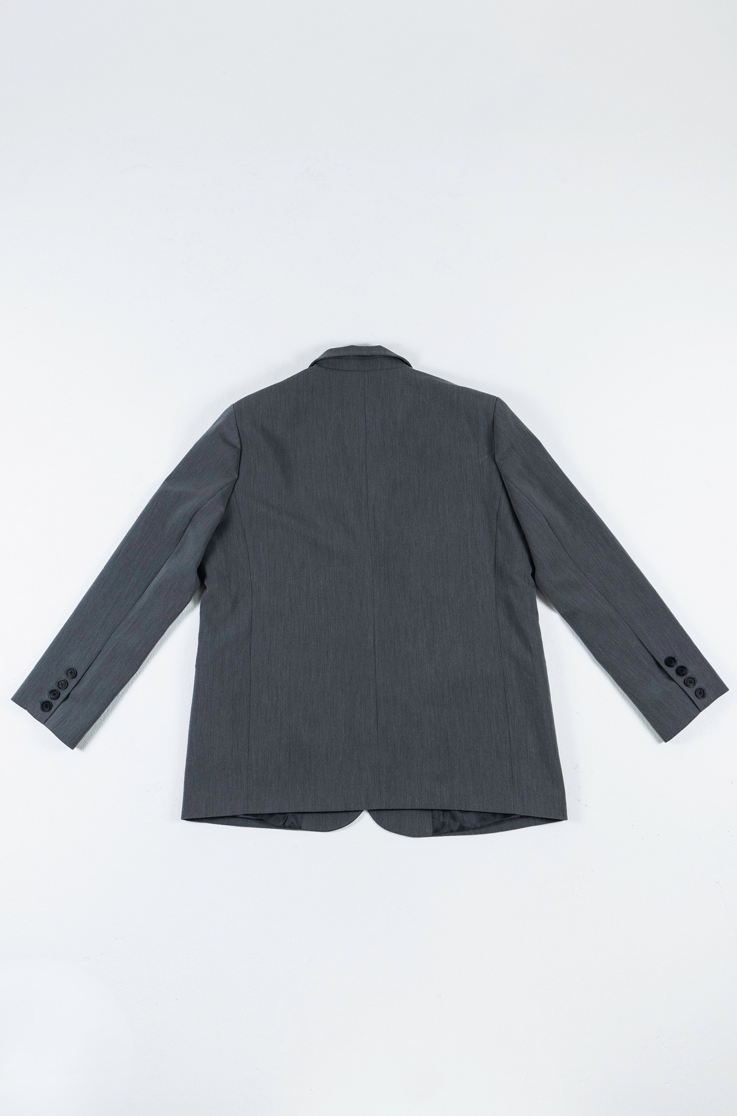 Minimal mode jacket