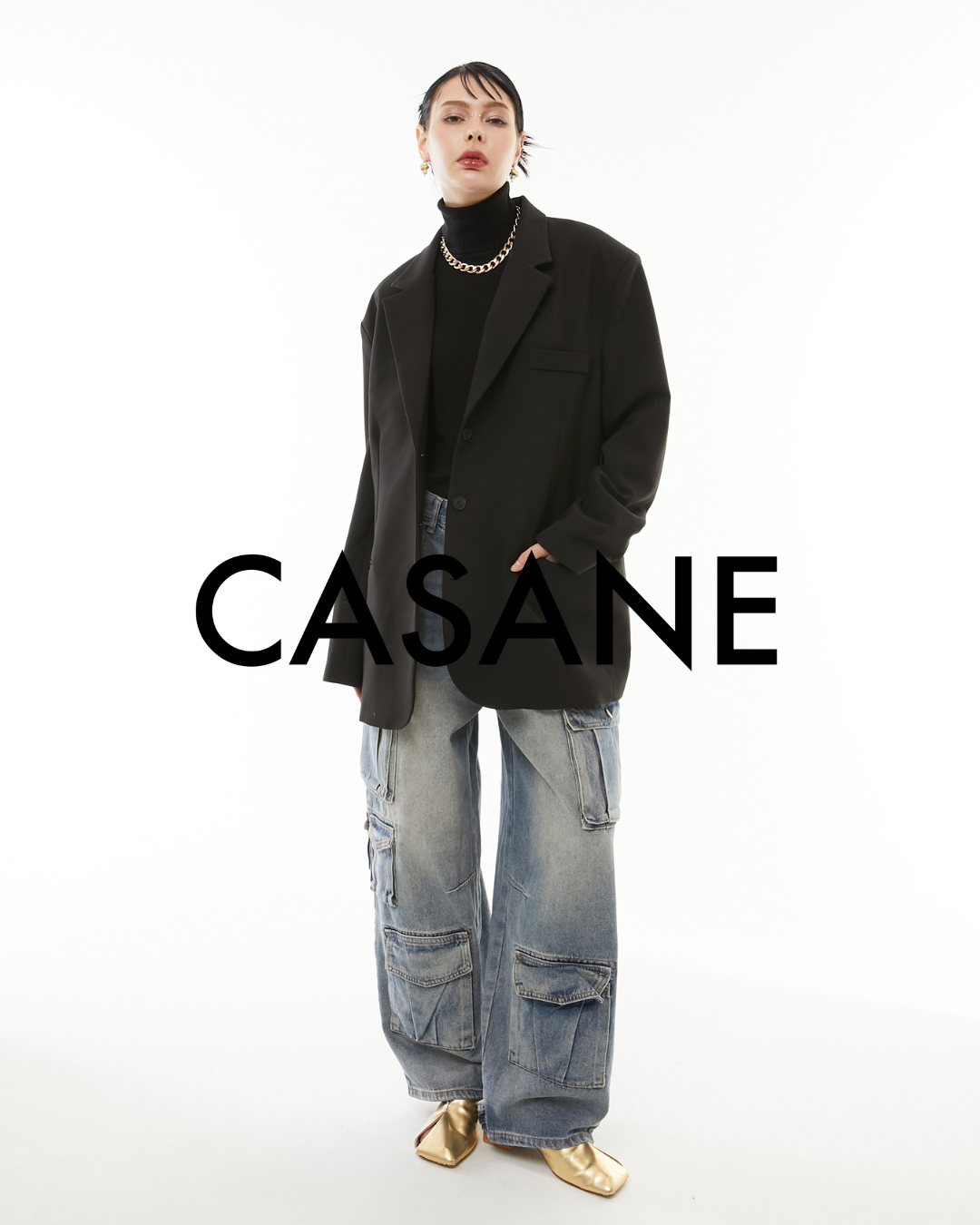 Minimal mode jacket