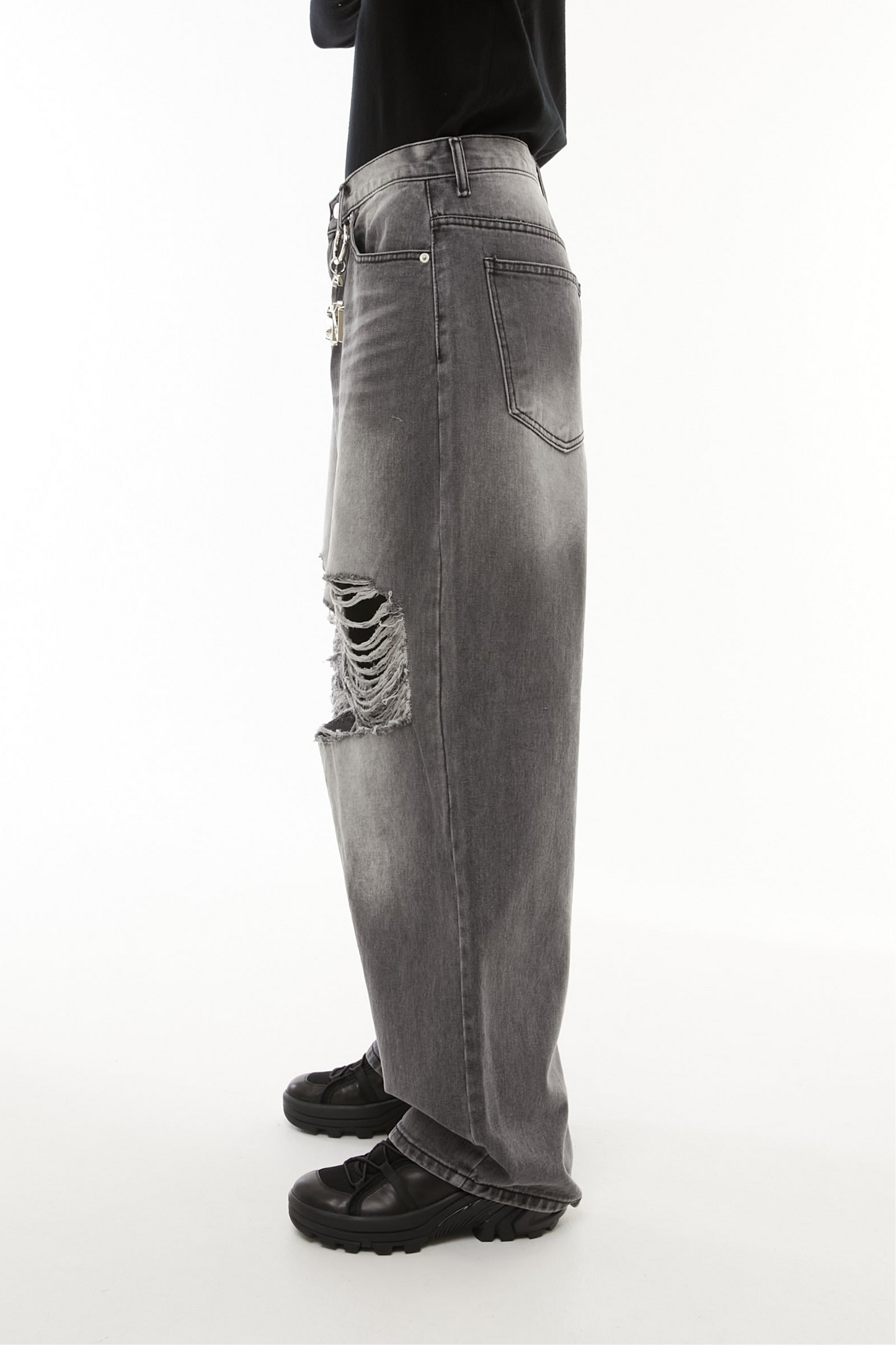 YUI DENIM