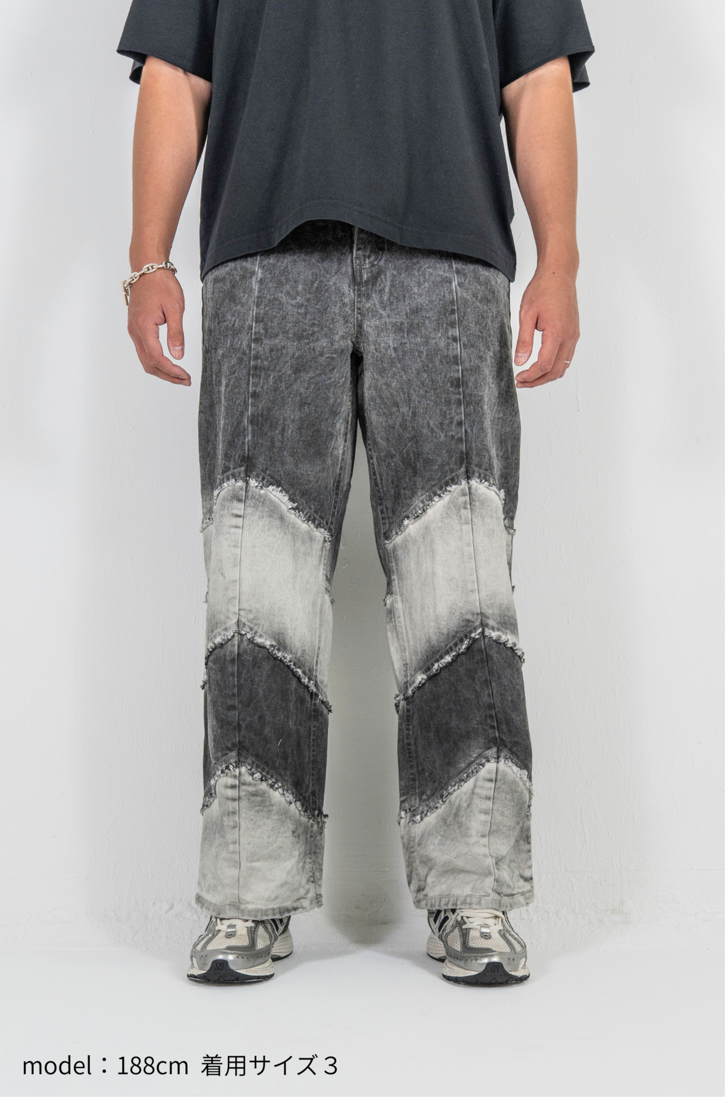 MARI DENIM