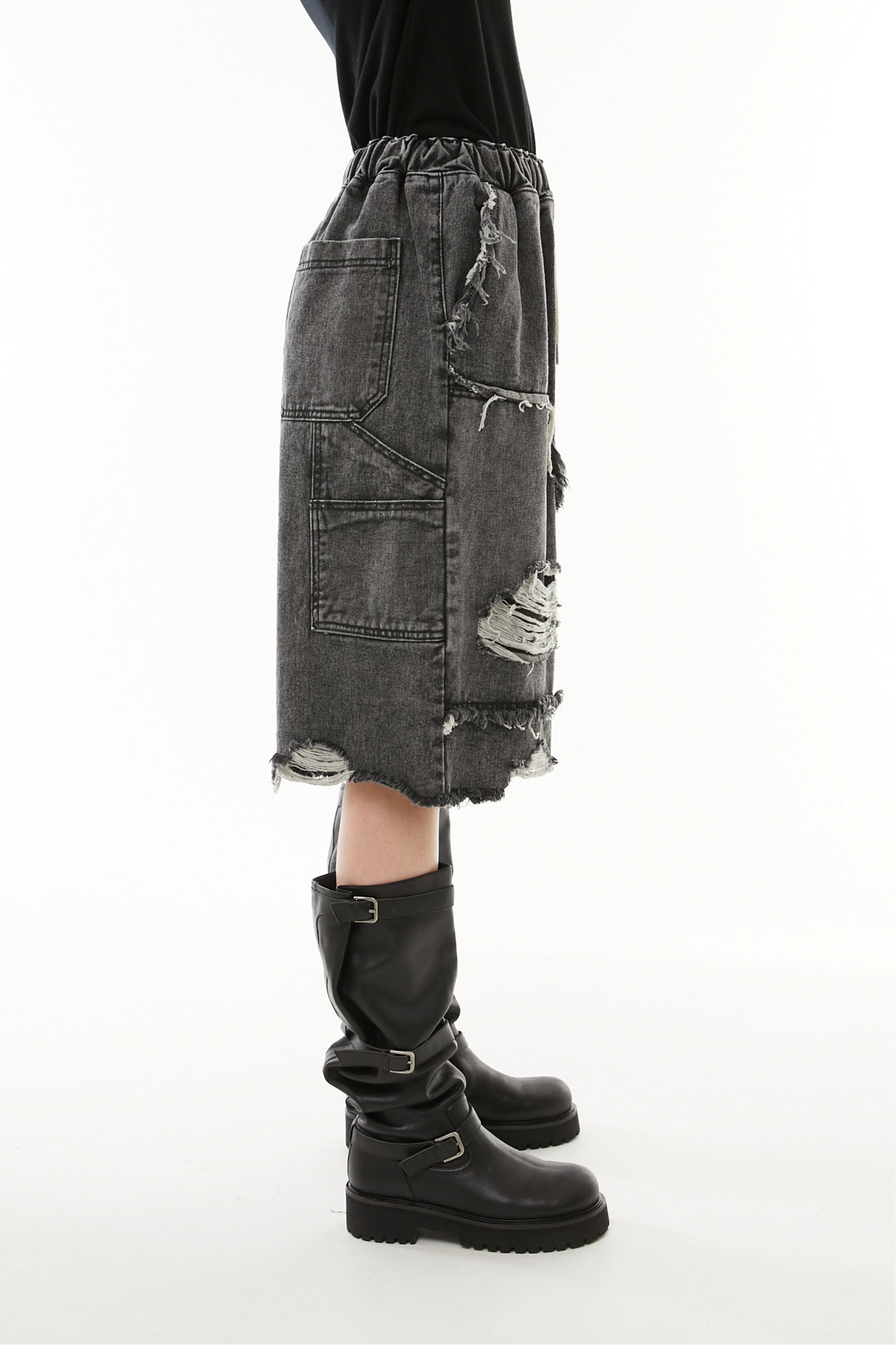 MAYA DENIM