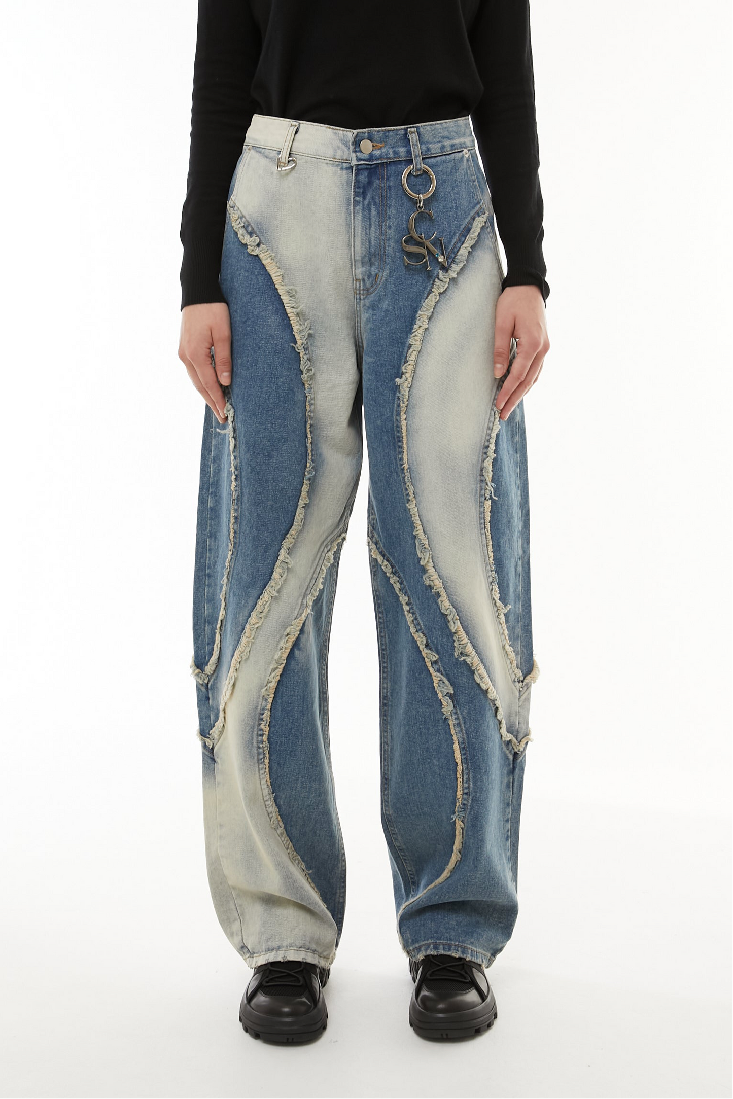 【OUTLET】REI DENIM