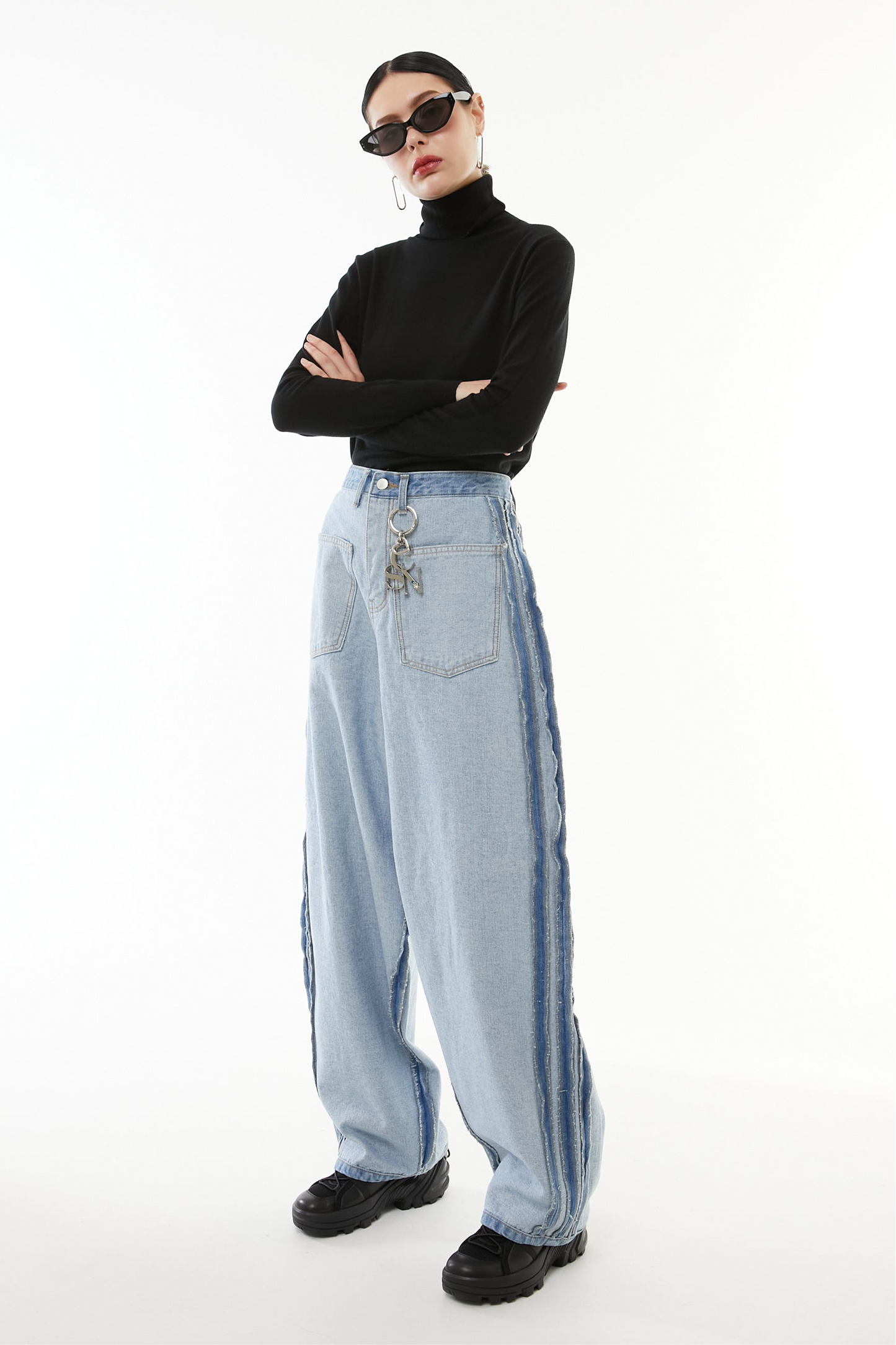 RITSU DENIM