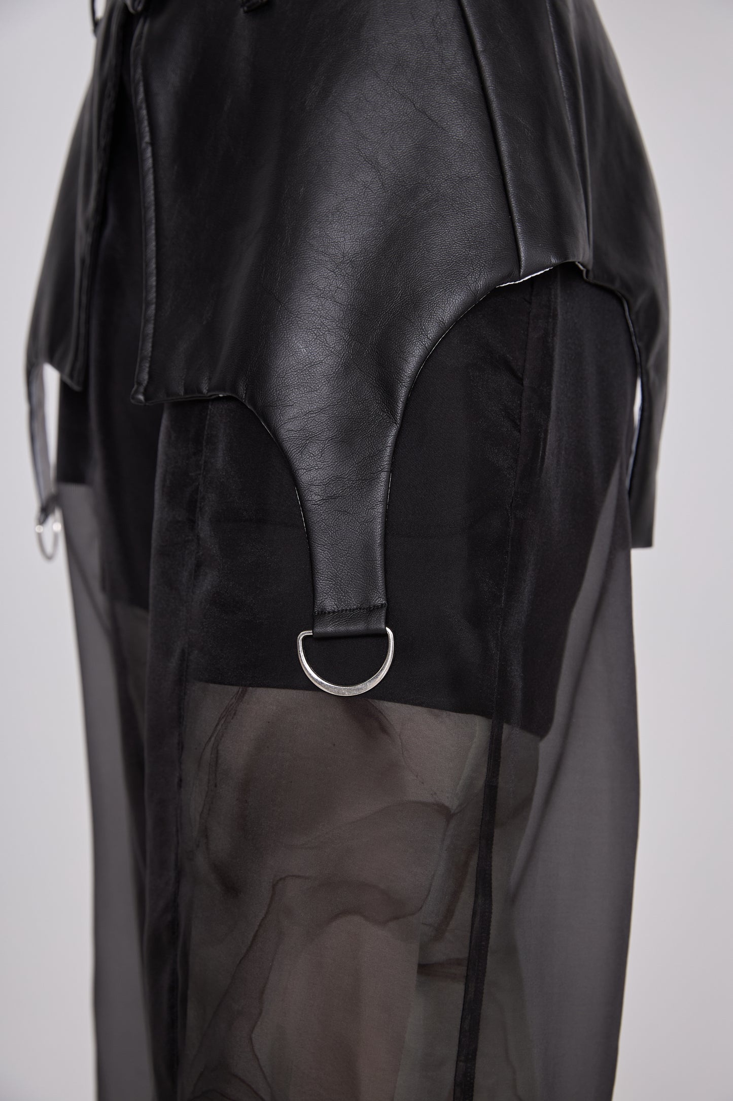 KOUMORI corset