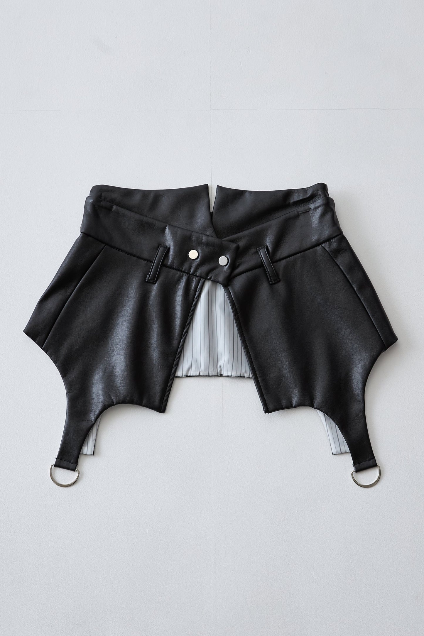 KOUMORI corset