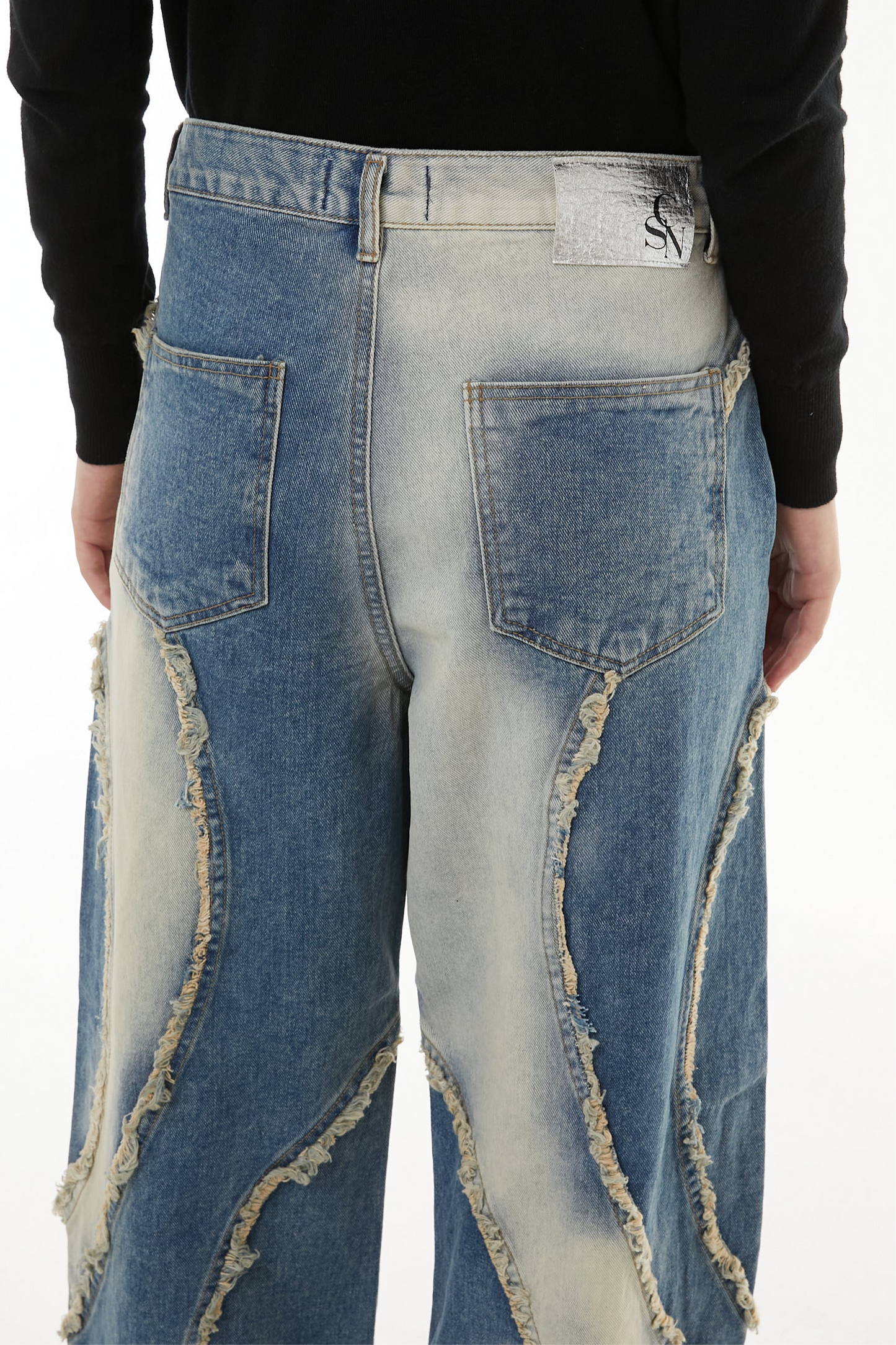 REI DENIM