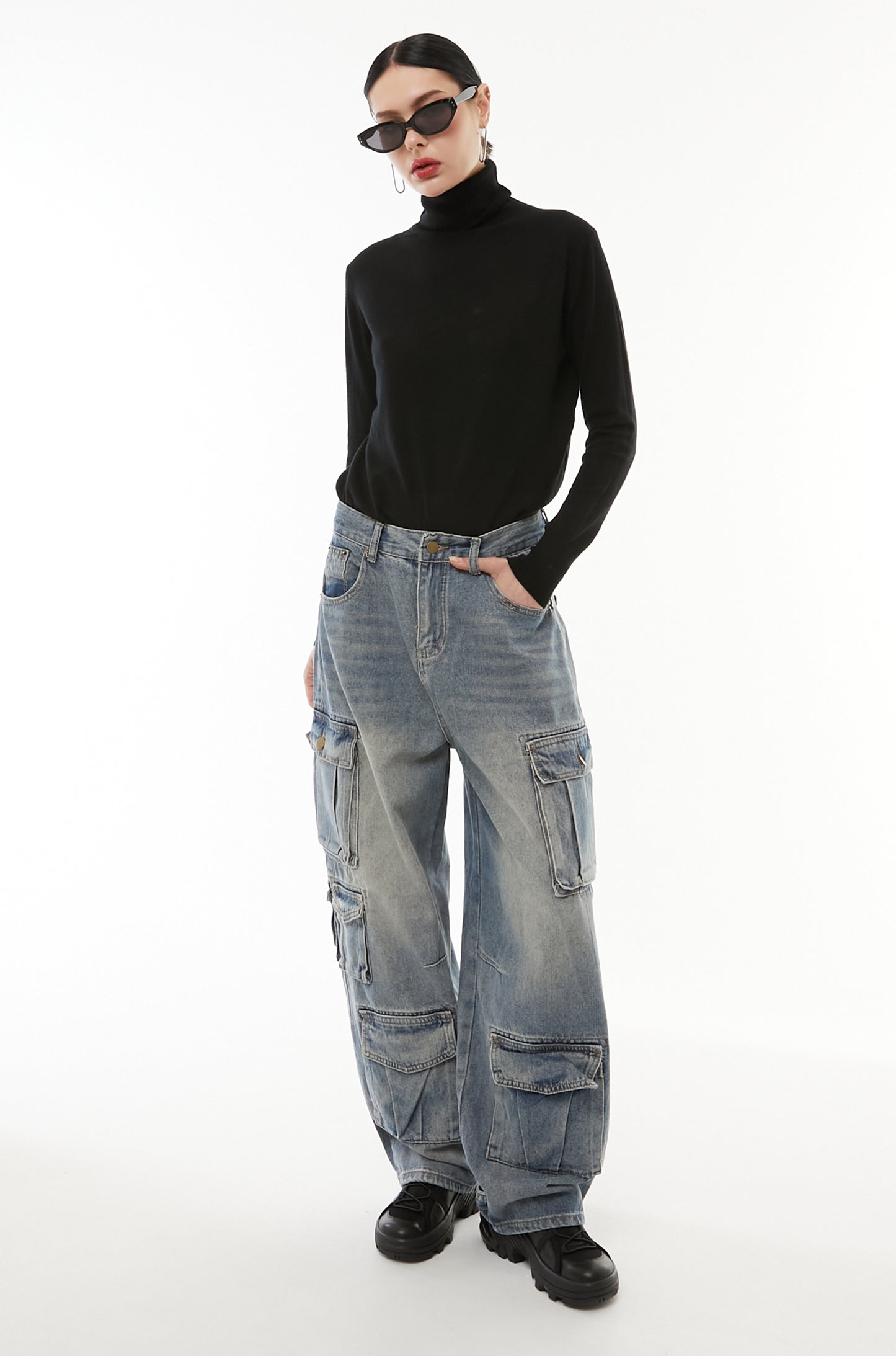 MISATO DENIM