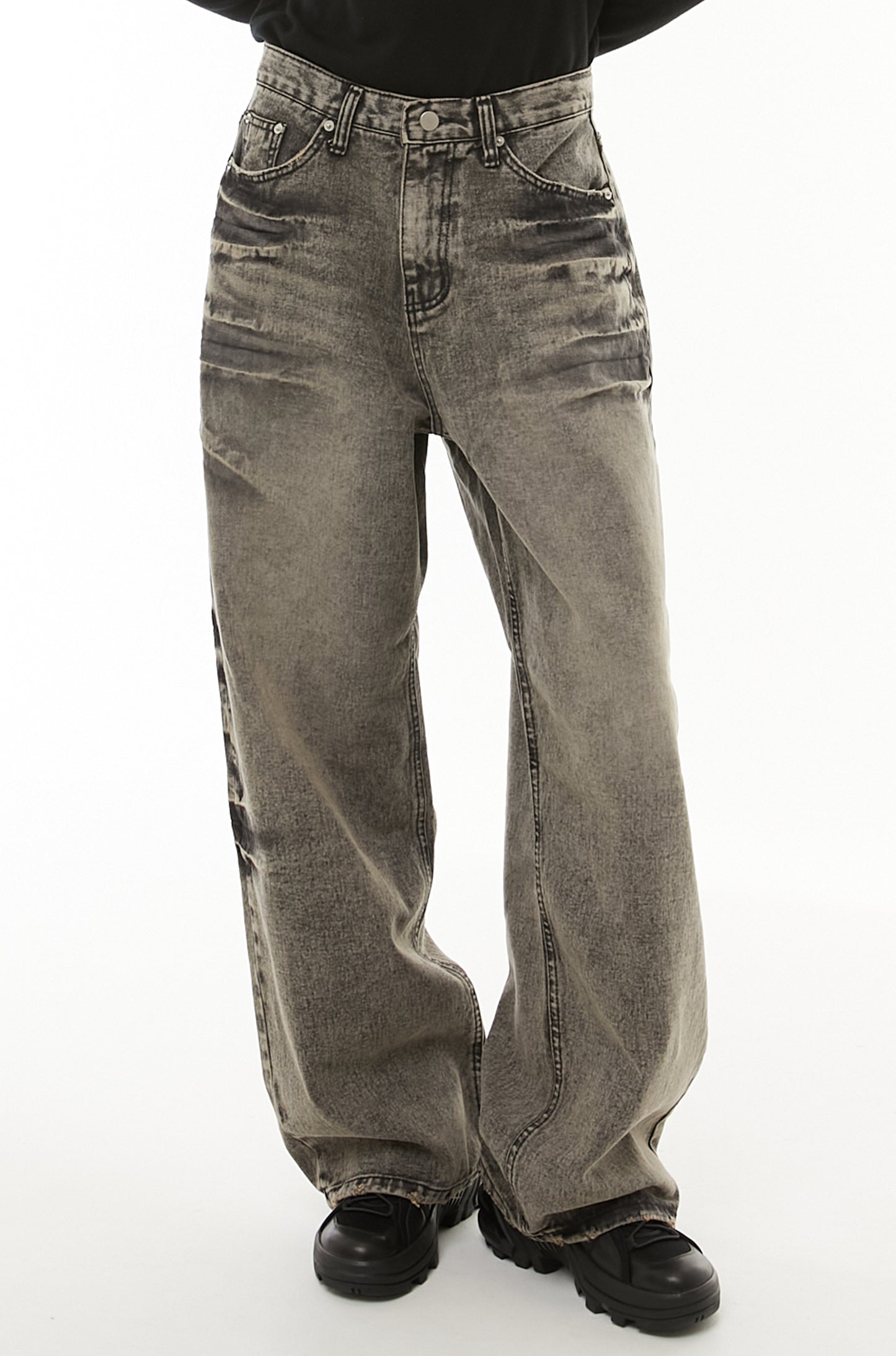 KAORU DENIM