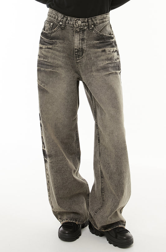 【OUTLET】KAORU DENIM