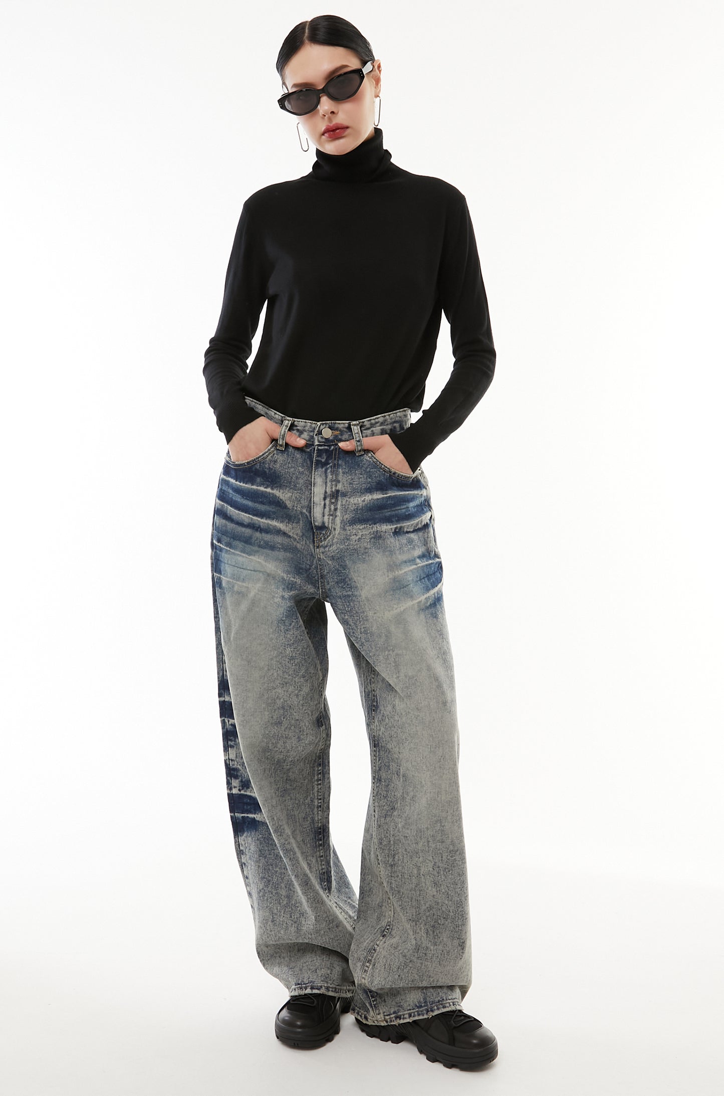 KAORU DENIM
