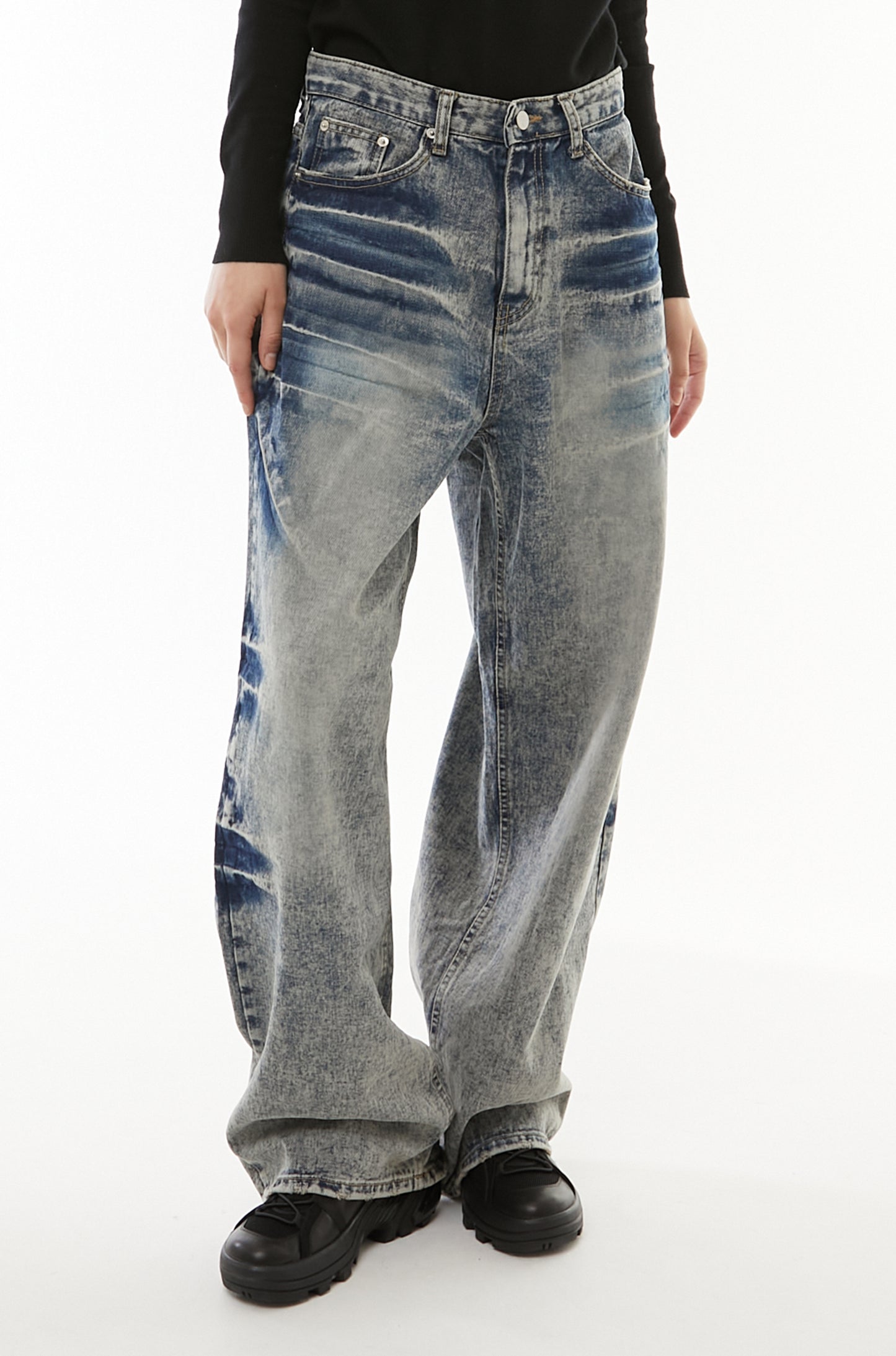 KAORU DENIM