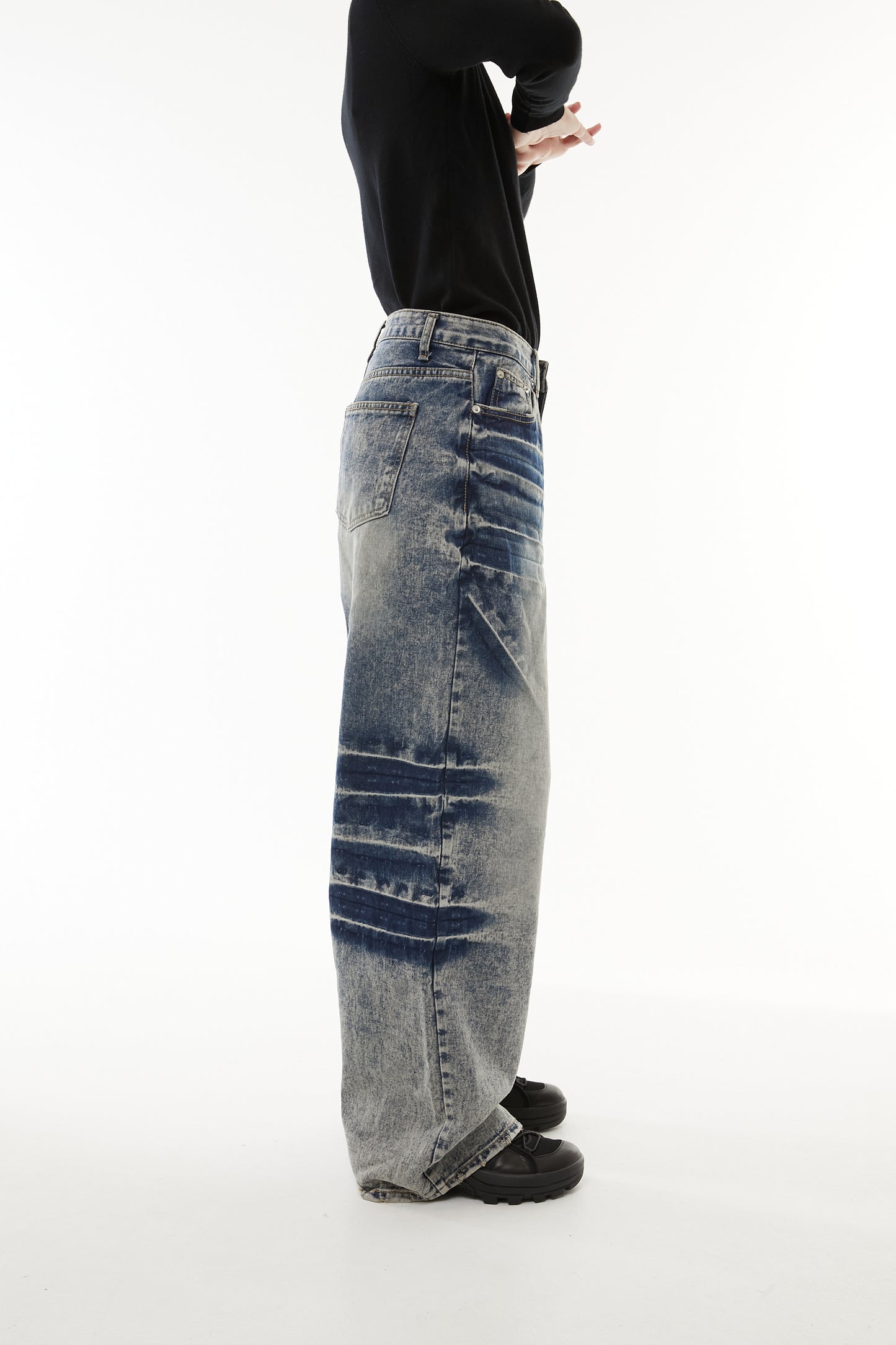 KAORU DENIM