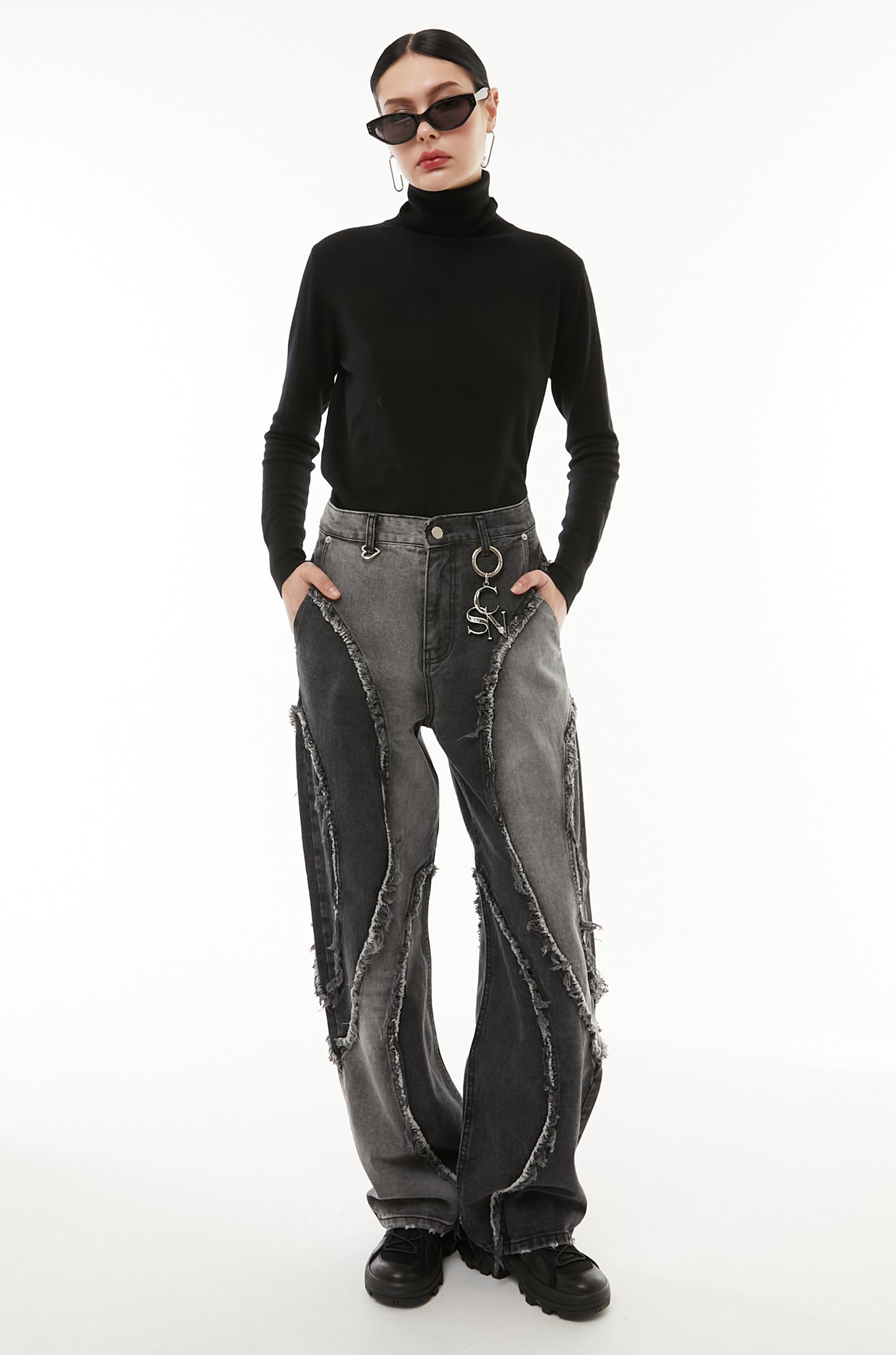 REI DENIM