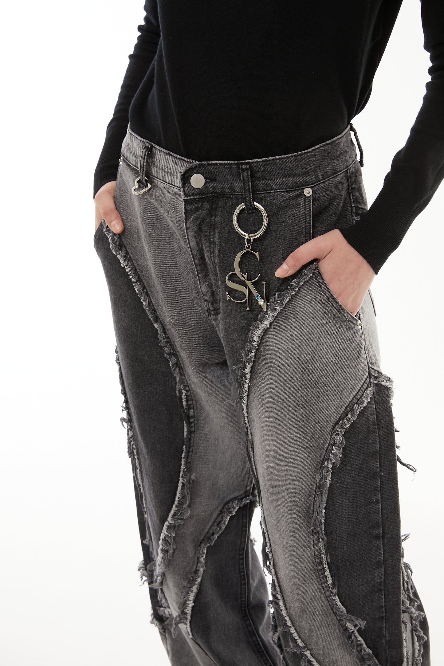REI DENIM