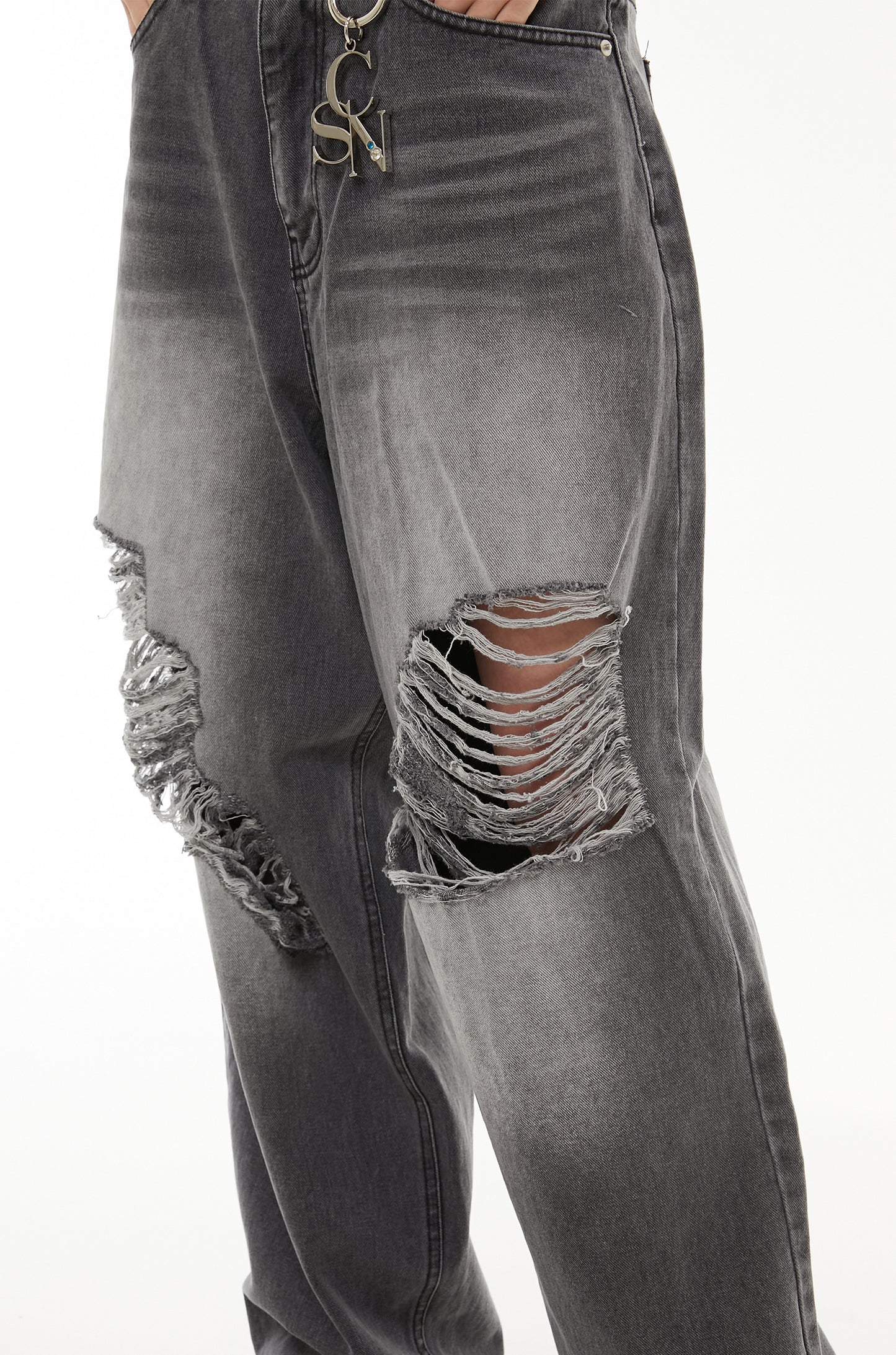 KAORU DENIM