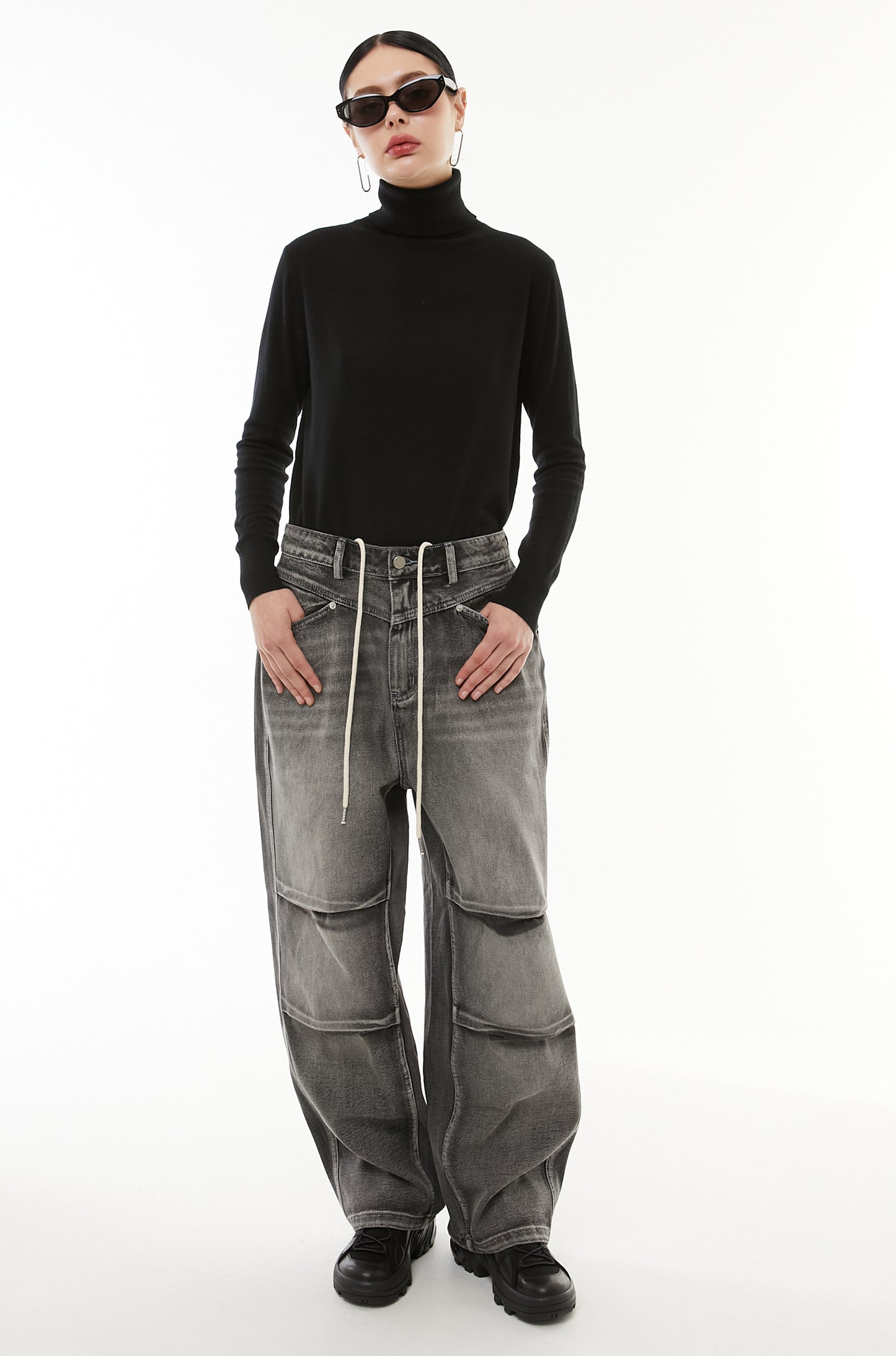HIKARI DENIM