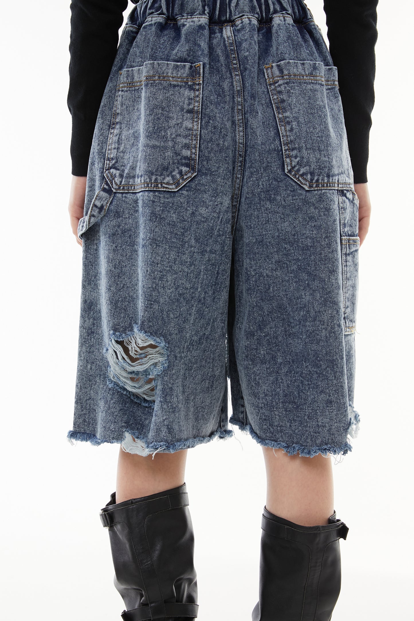 MAYA DENIM