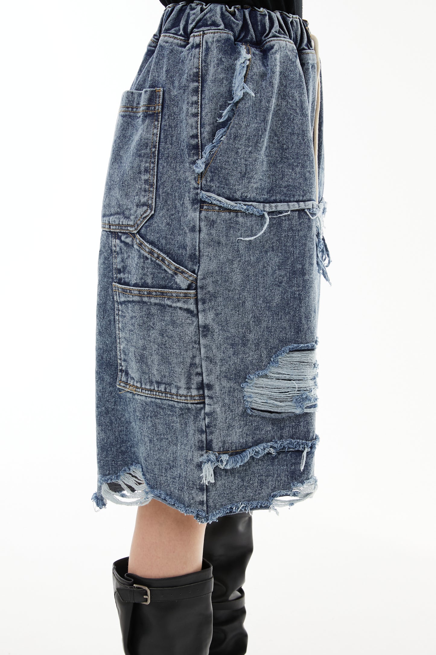 MAYA DENIM