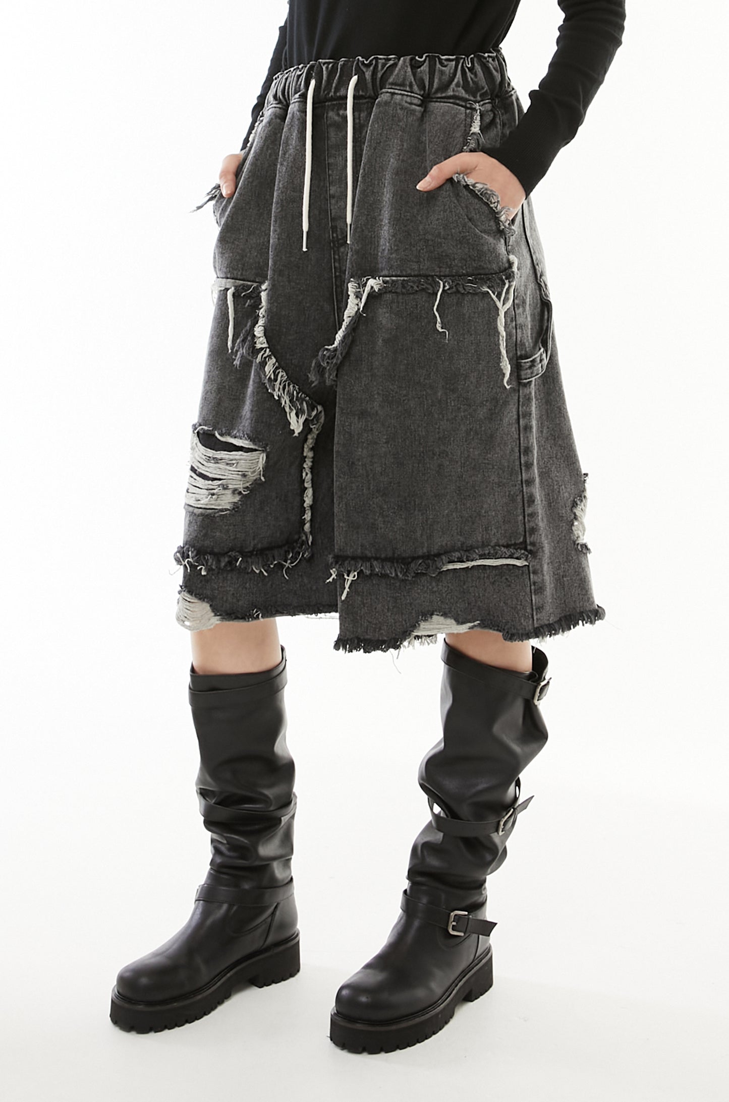 【残2点】MAYA DENIM