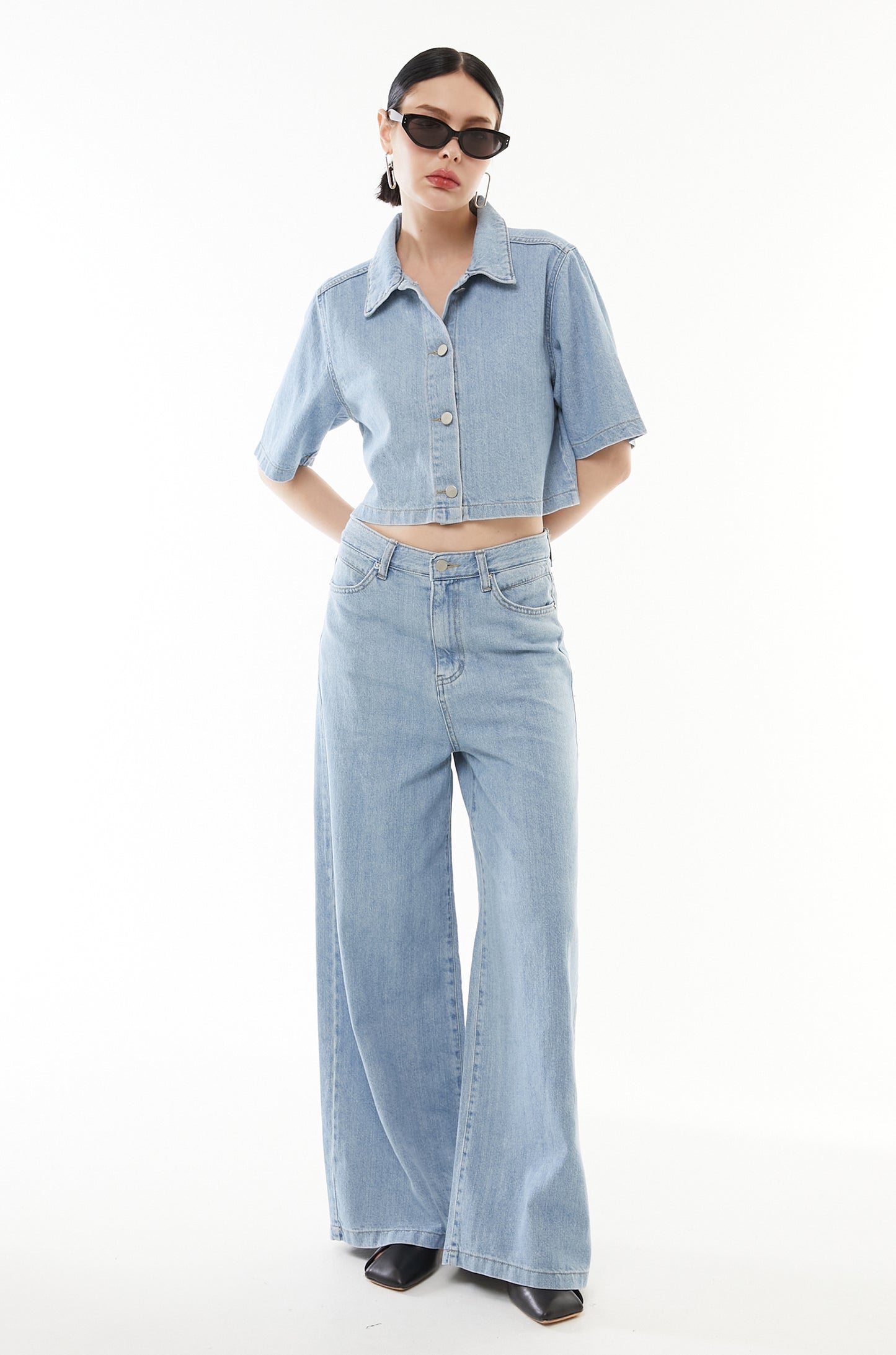 ASUKA DENIM