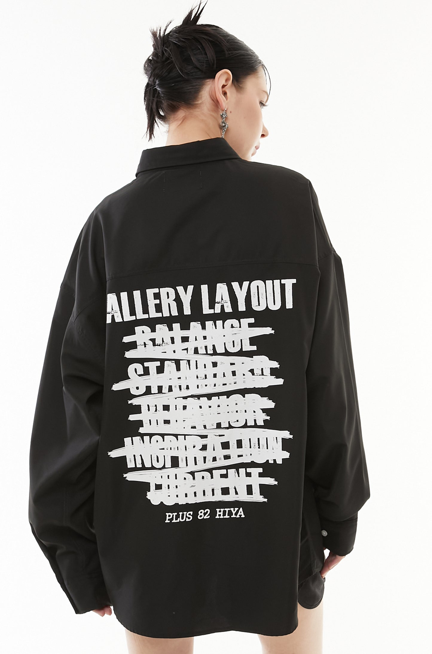 Create message shirt