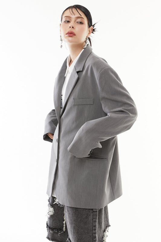 【OUTLET】Minimal mode jacket