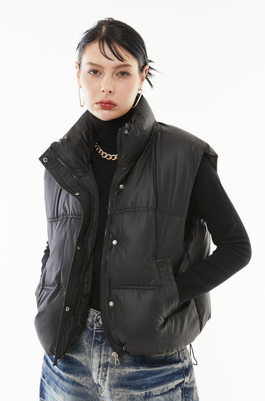 Light Padded Vest