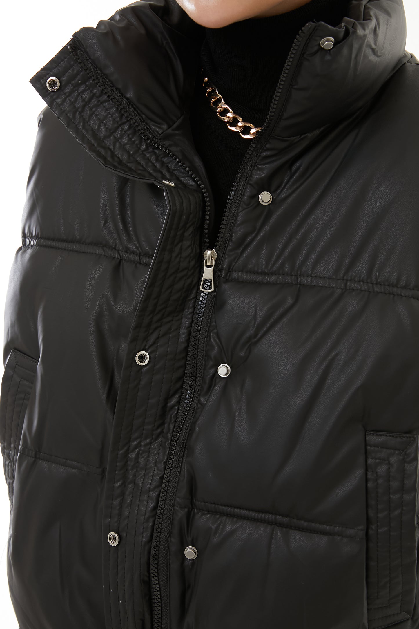 Light Padded Vest