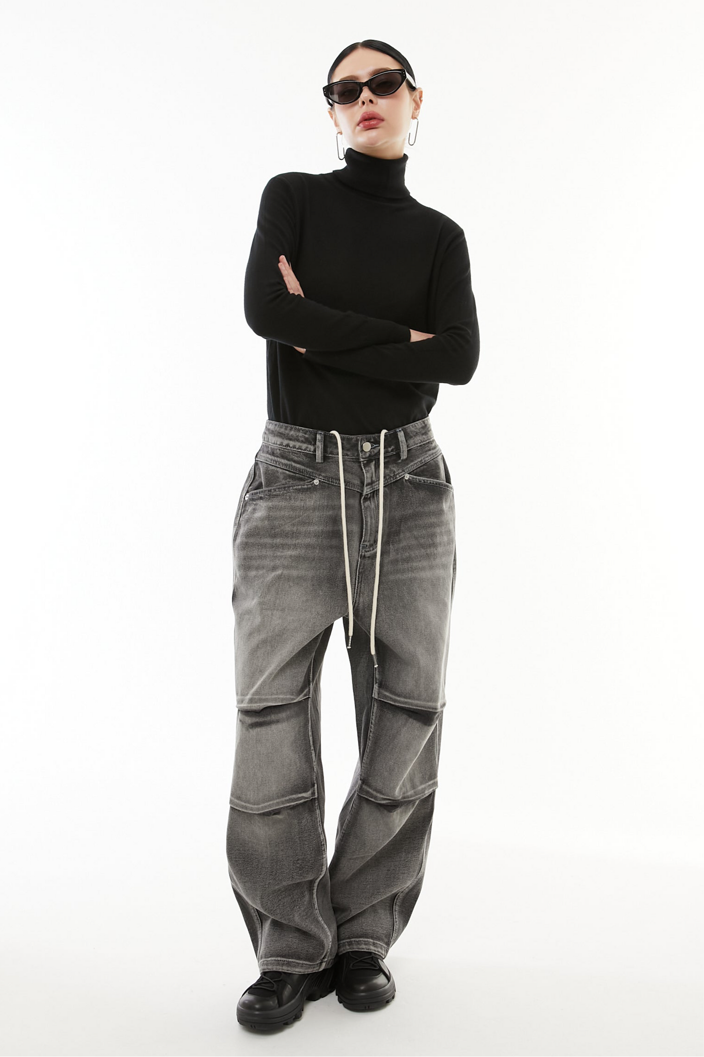 HIKARI DENIM
