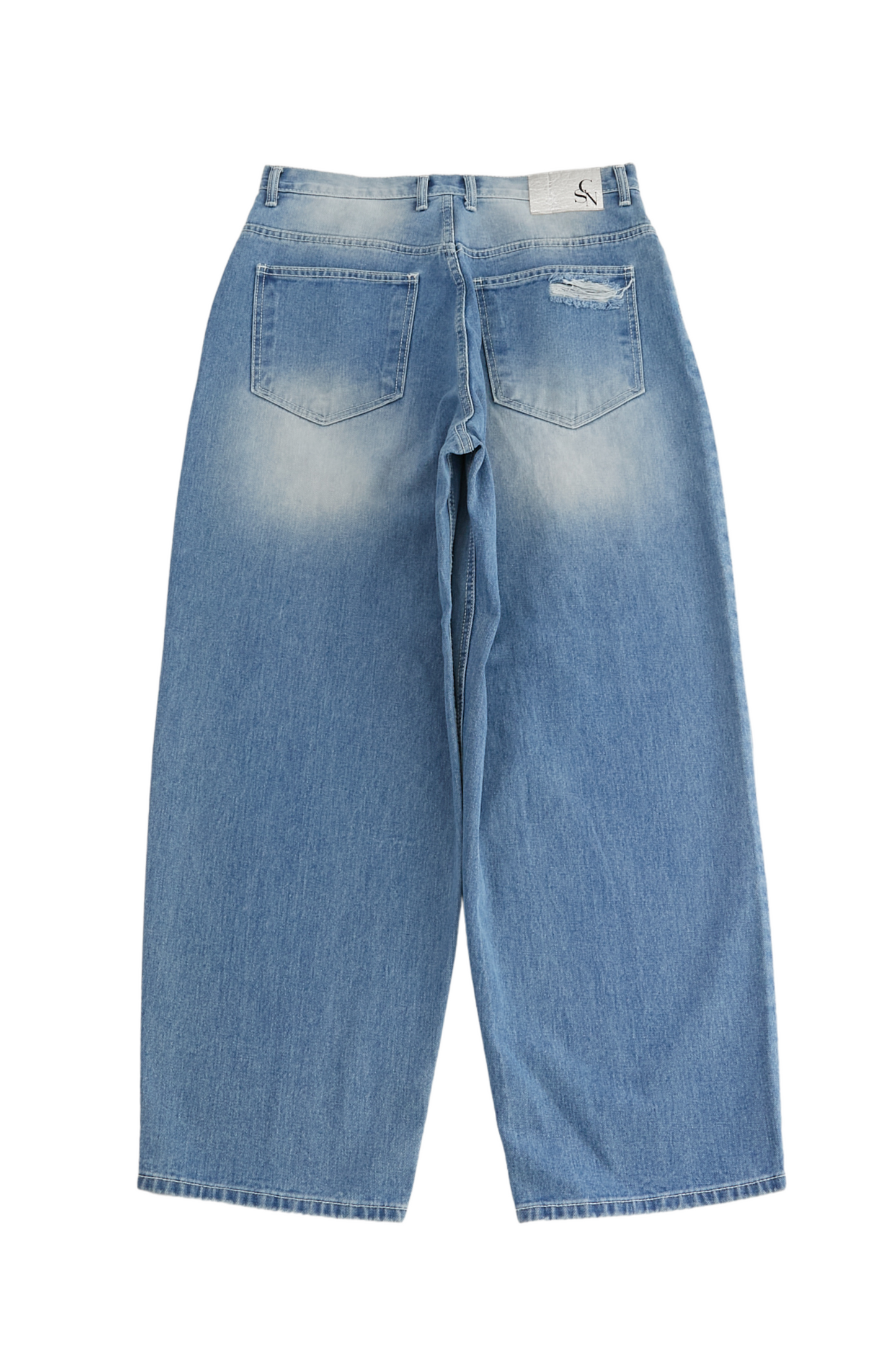 YUI DENIM