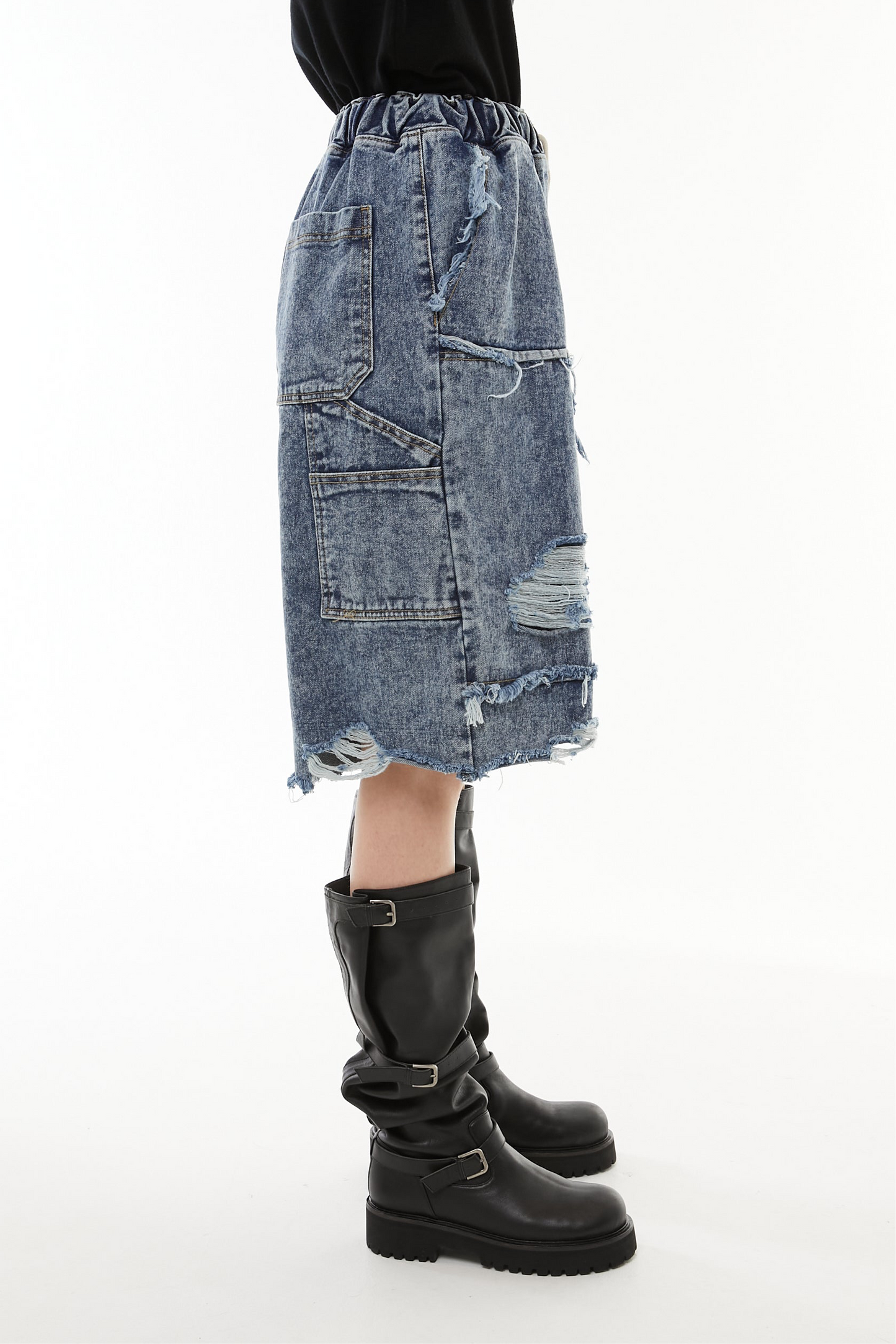 MAYA DENIM