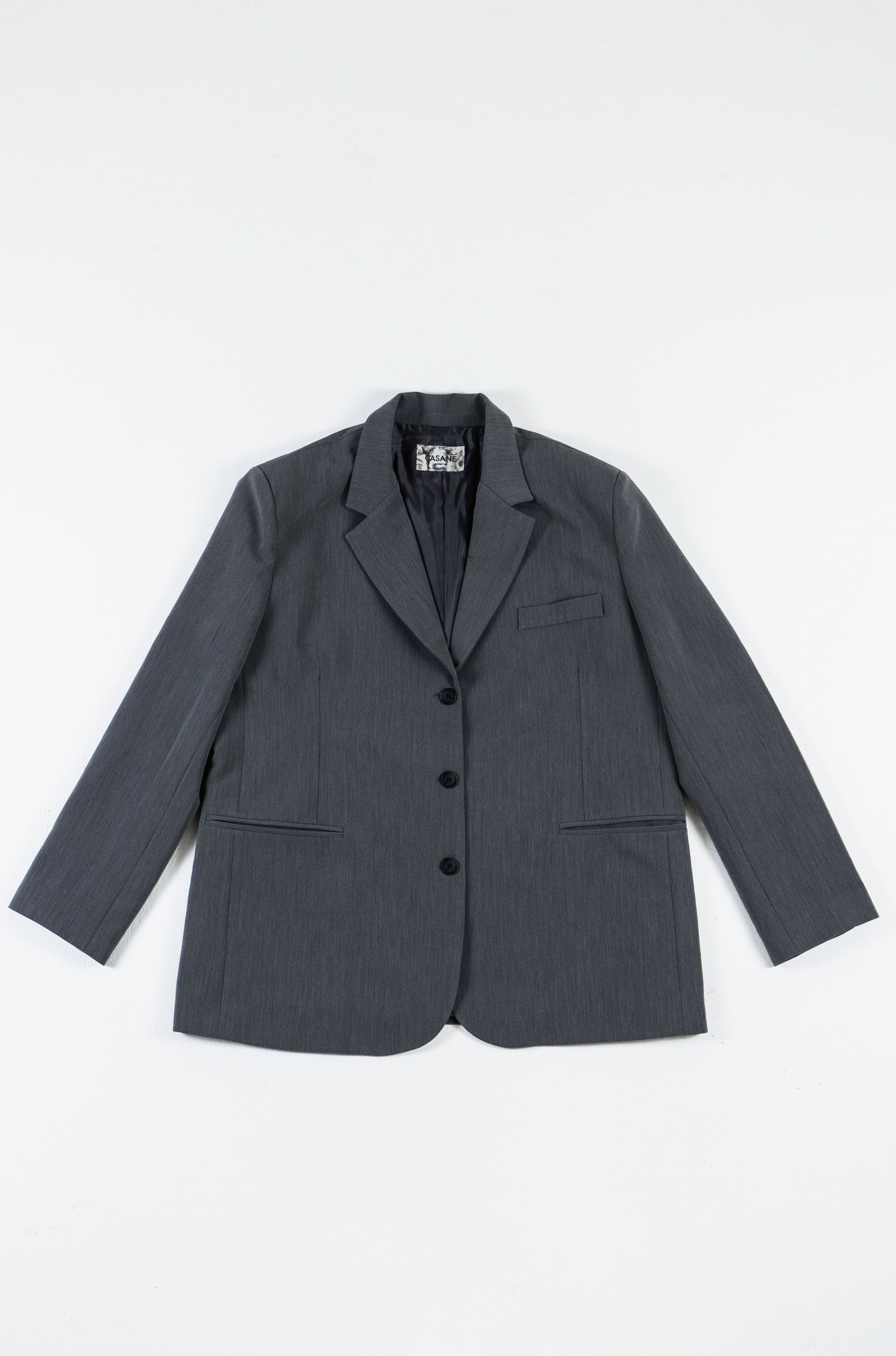 Minimal mode jacket