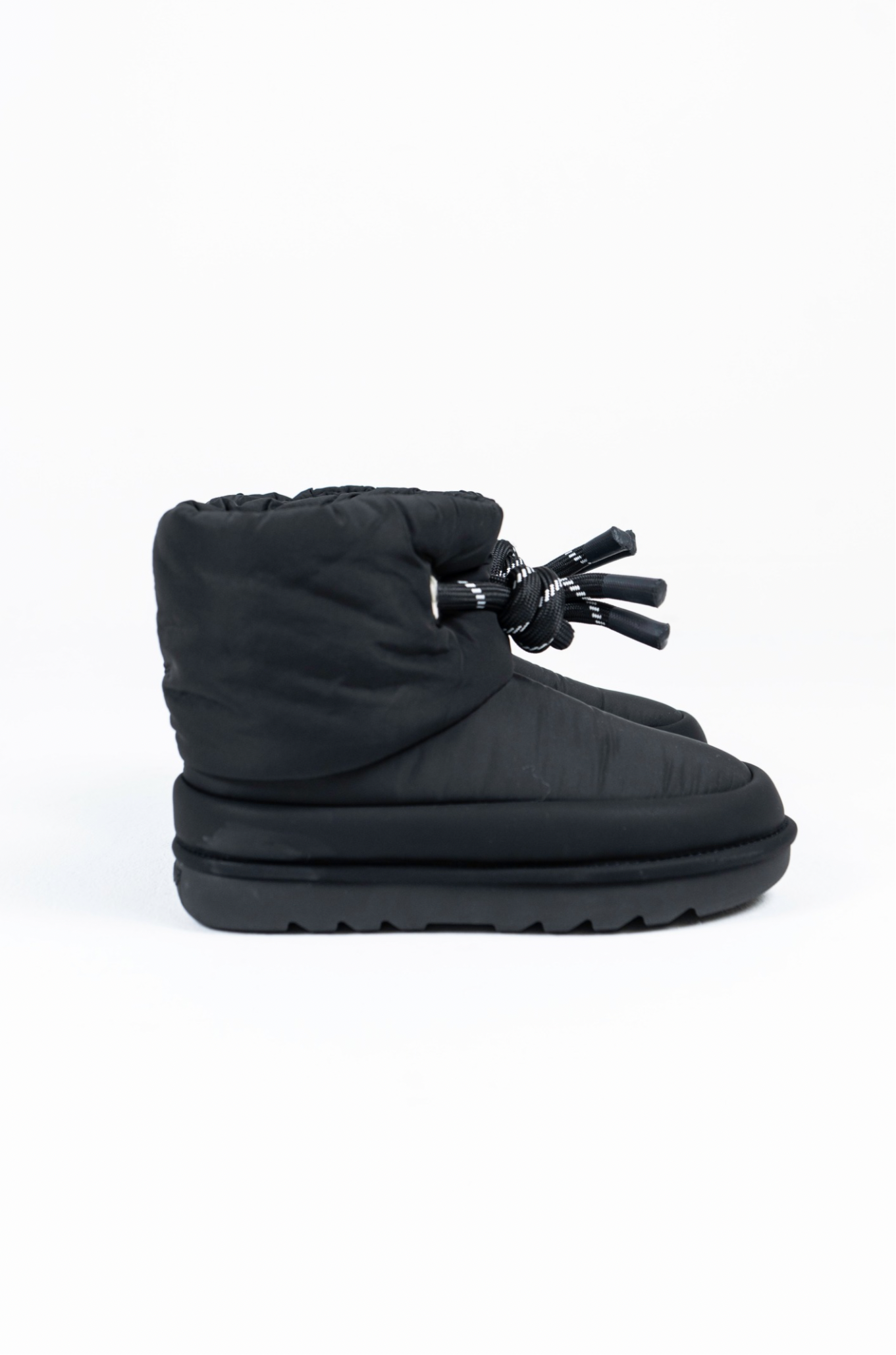 Warmer Insole Boots