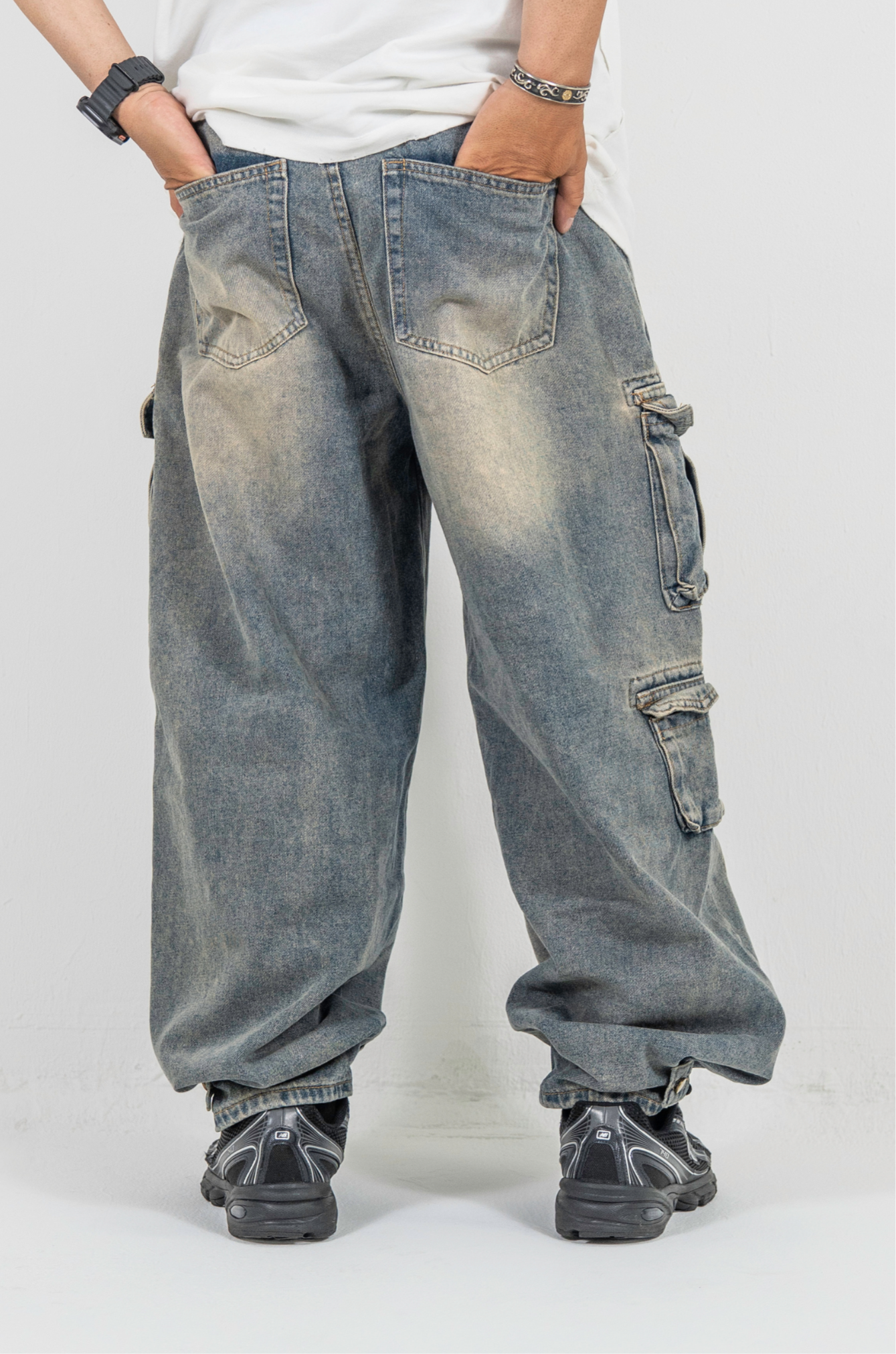 MISATO DENIM