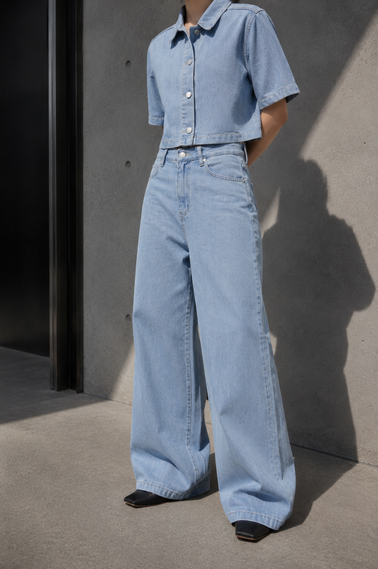 ASUKA DENIM