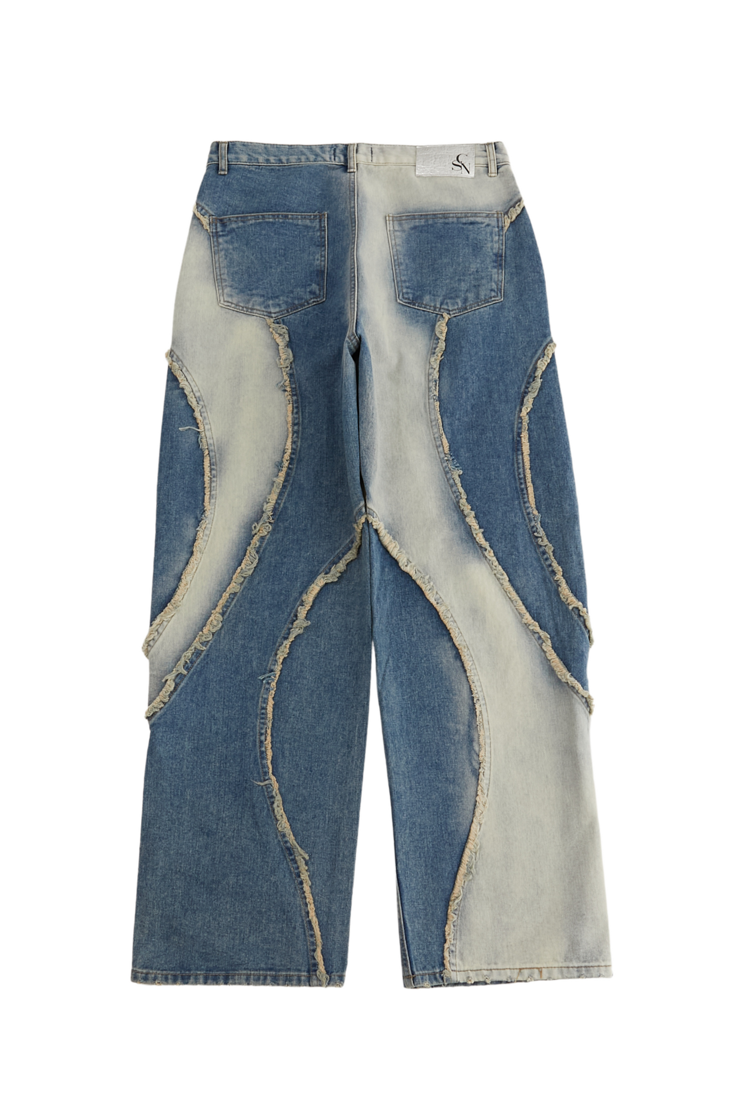 REI DENIM