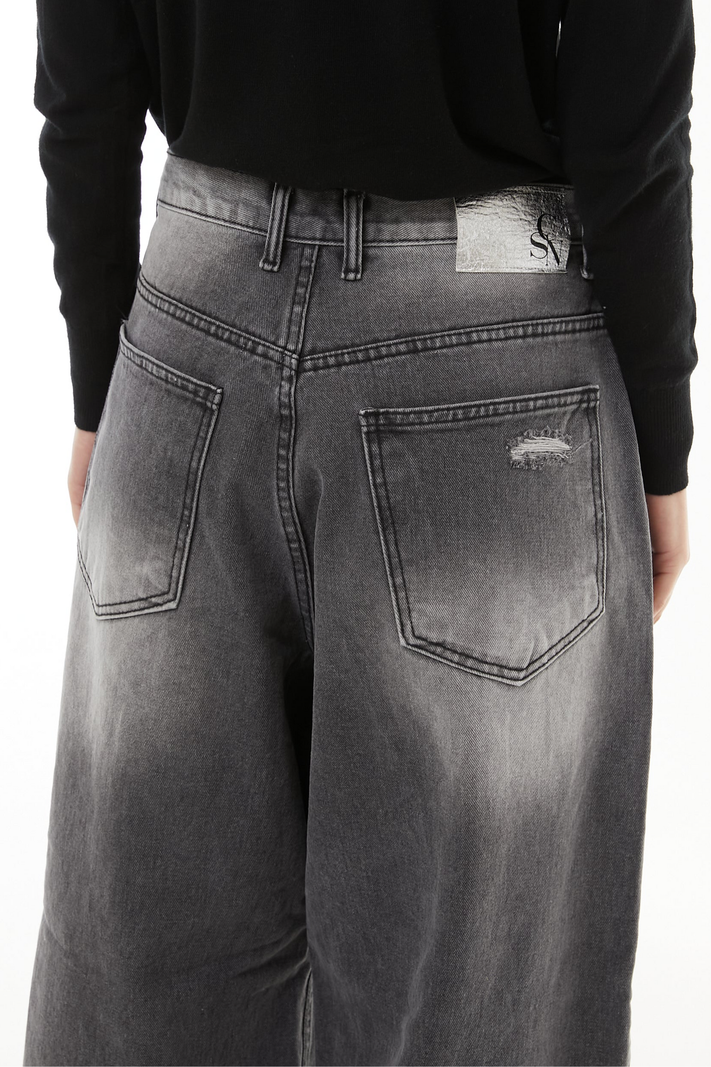 YUI DENIM