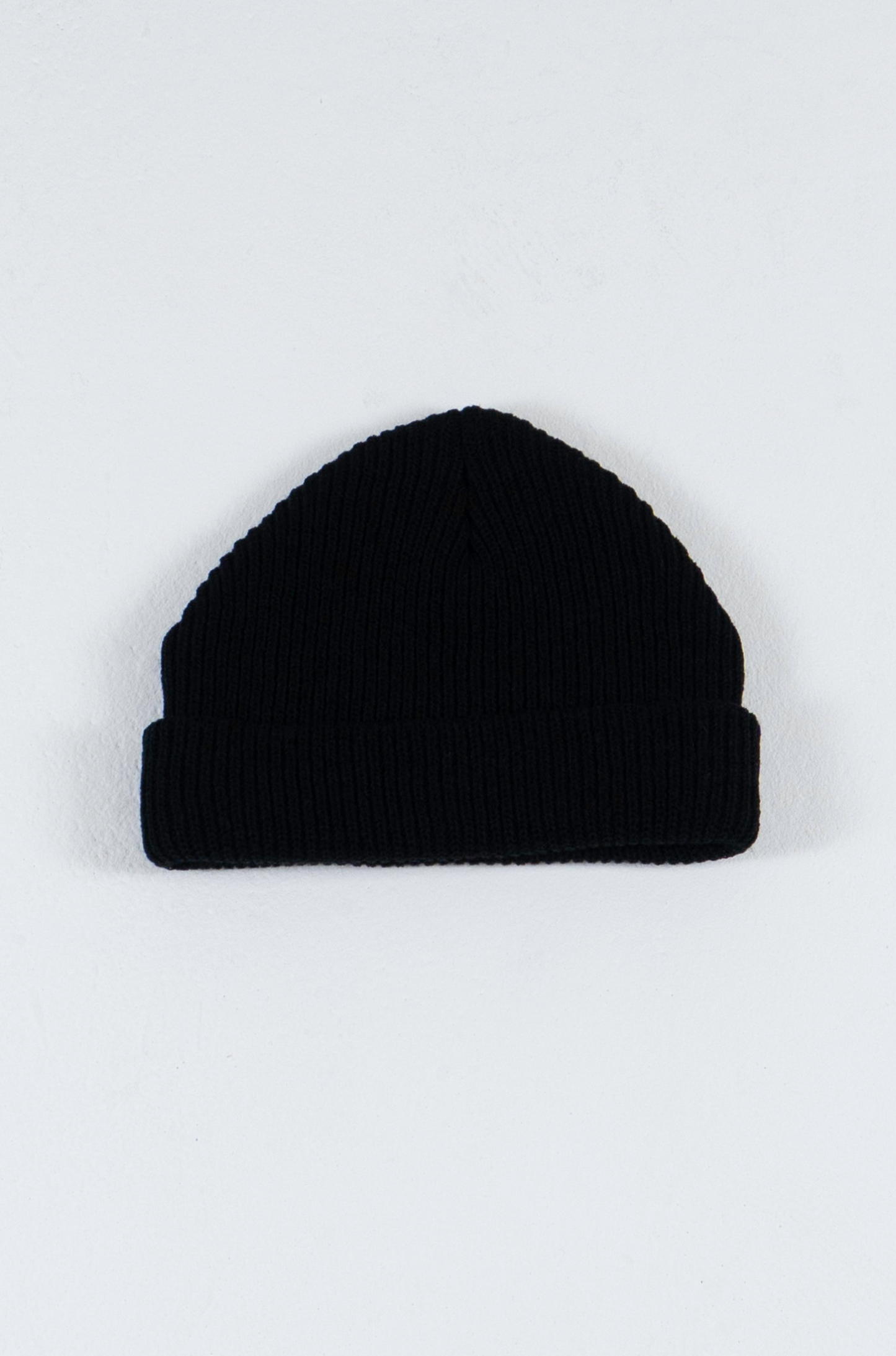 Bubble logo embro beanie