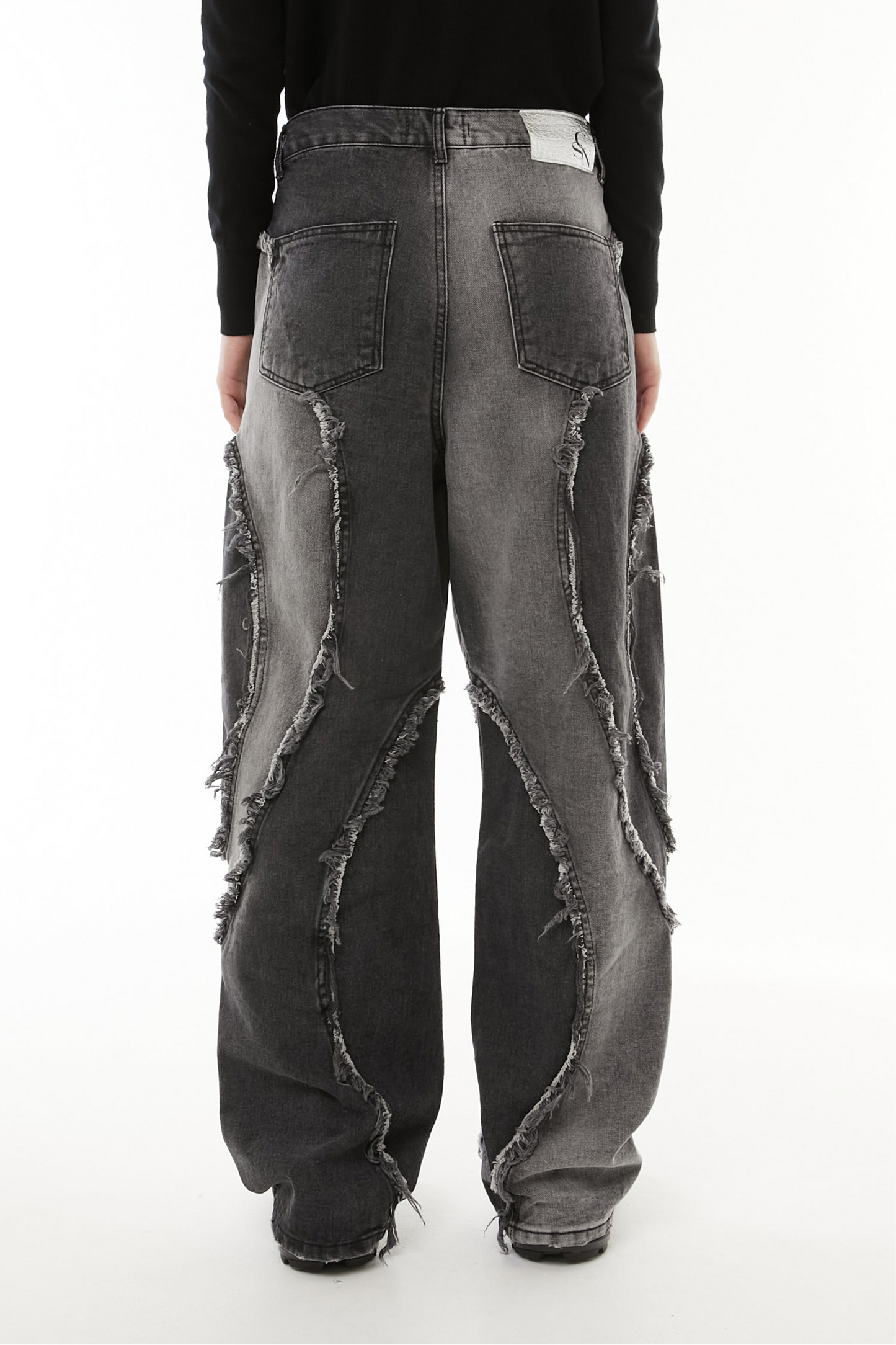 REI DENIM