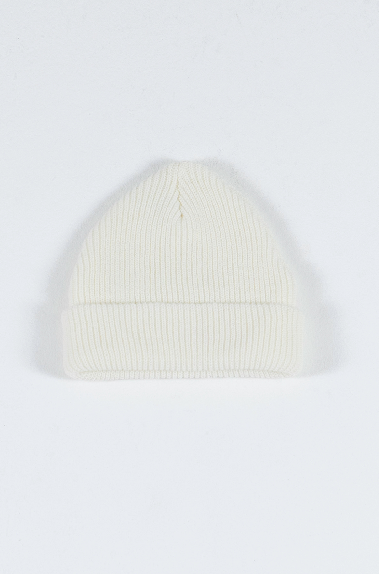 Bubble logo embro beanie