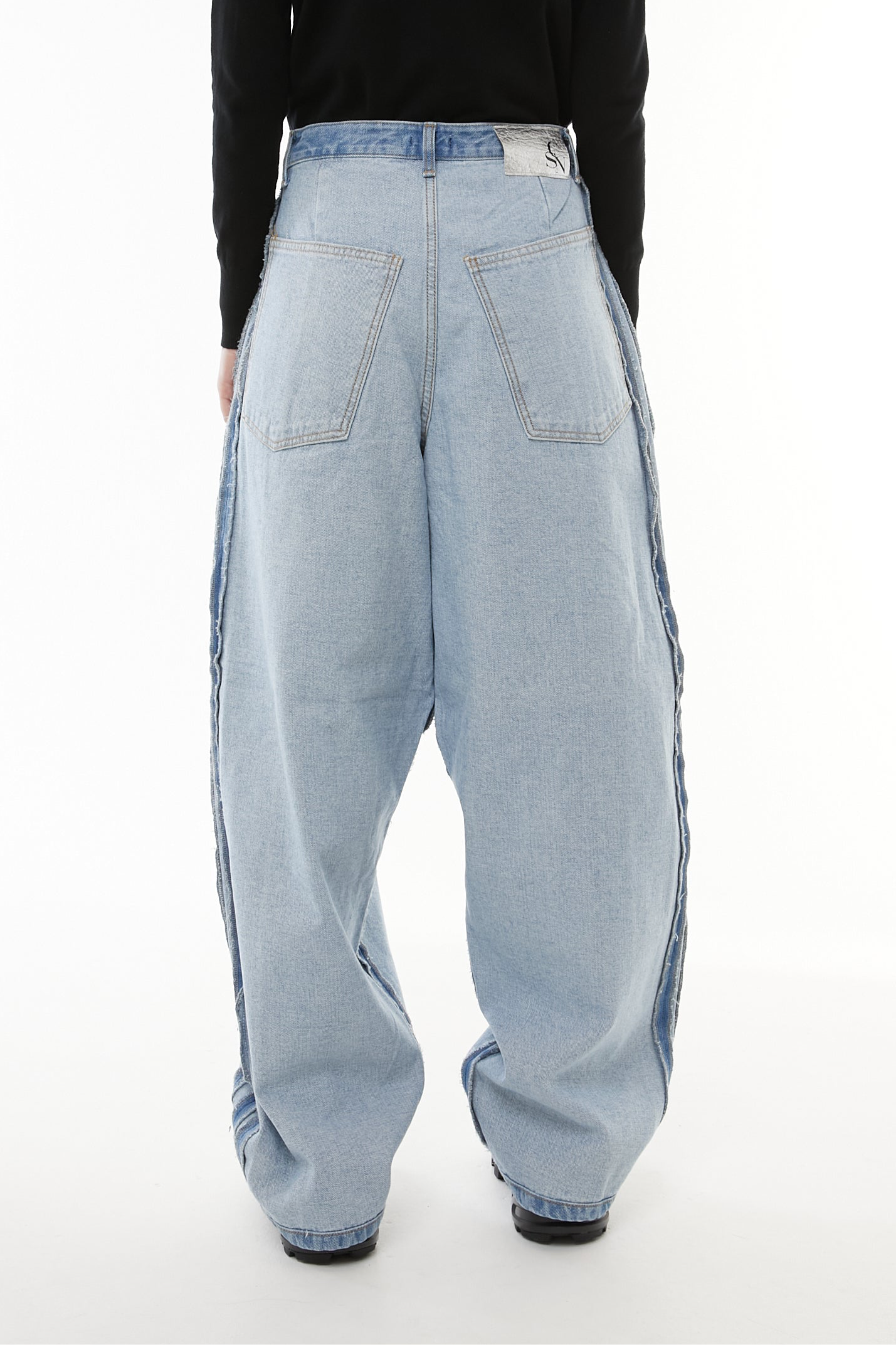 RITSU DENIM