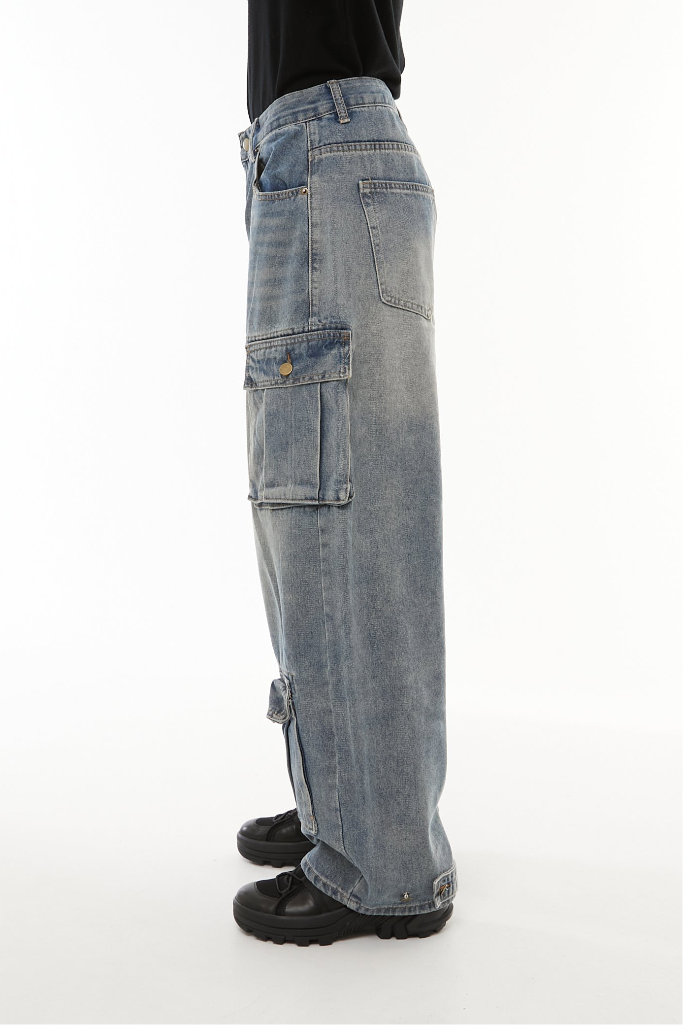 MISATO DENIM