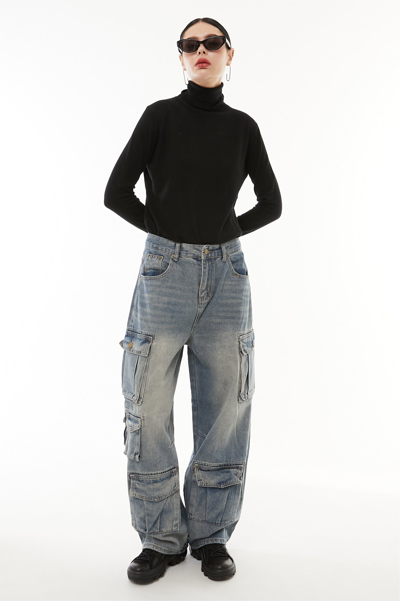 MISATO DENIM