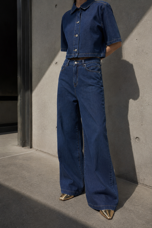 ASUKA DENIM