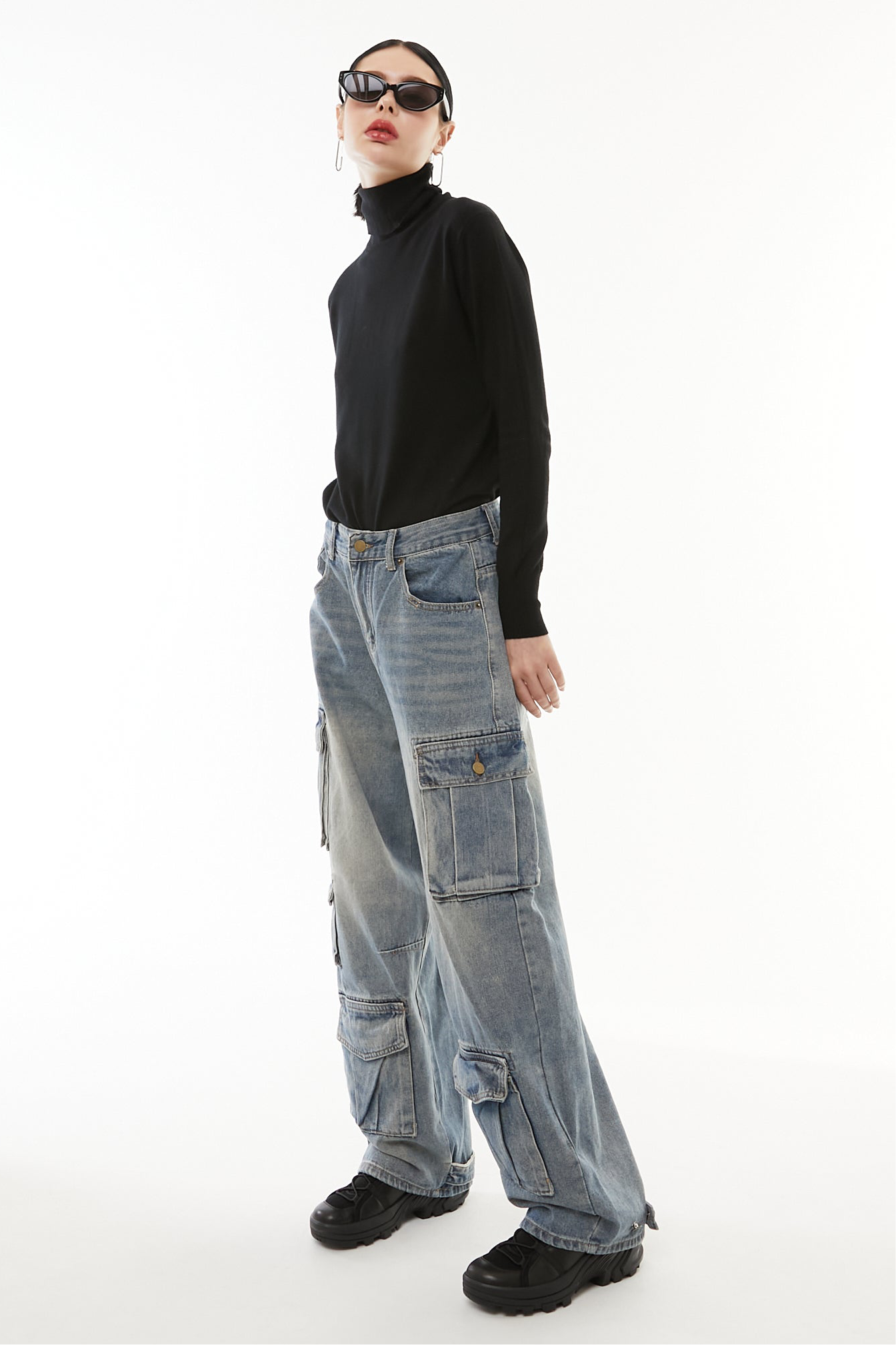 MISATO DENIM
