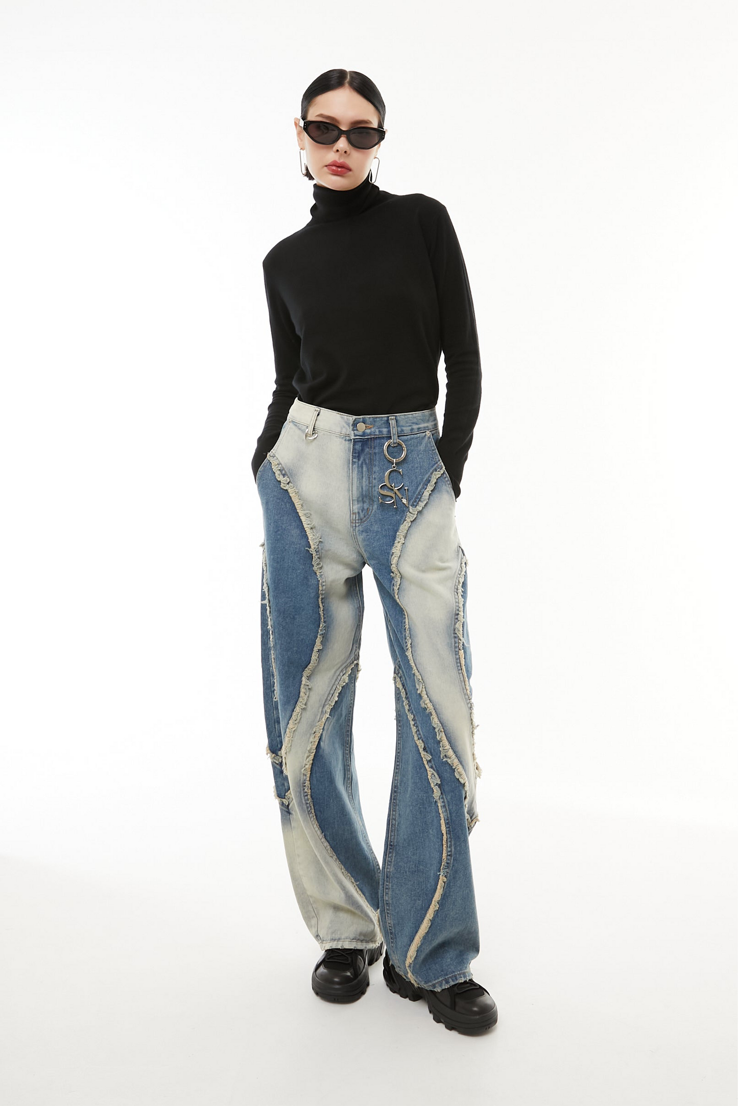 REI DENIM